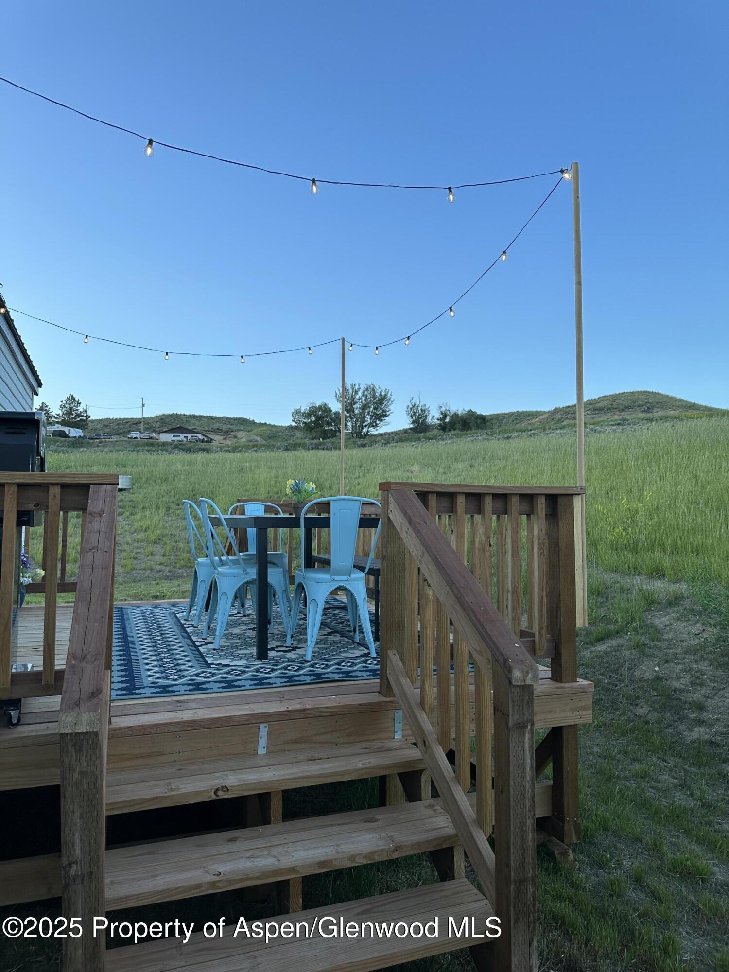 634 County Road 31 Craig CO 81625