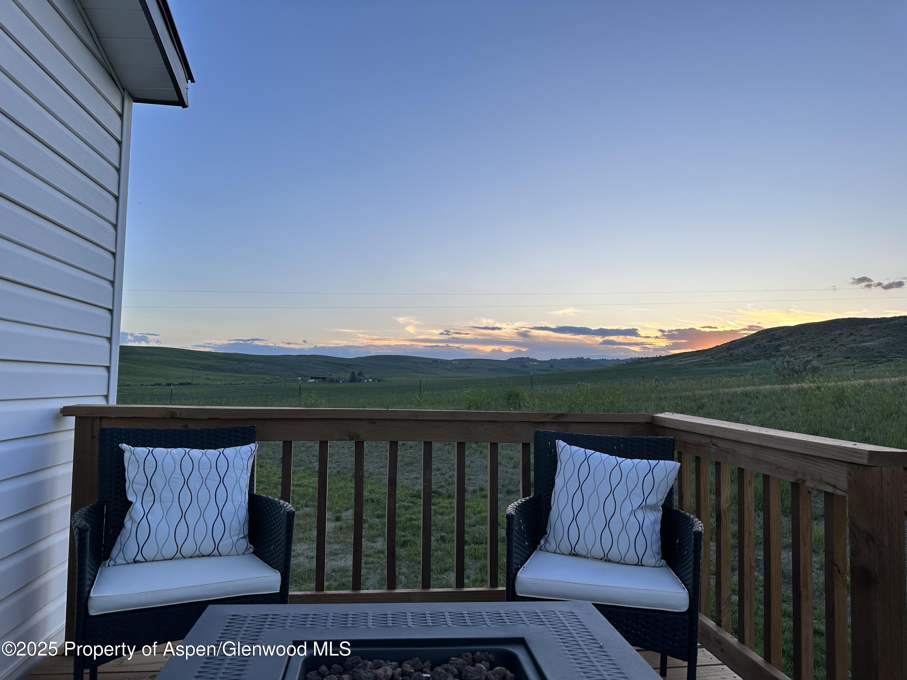 634 County Road 31 Craig CO 81625