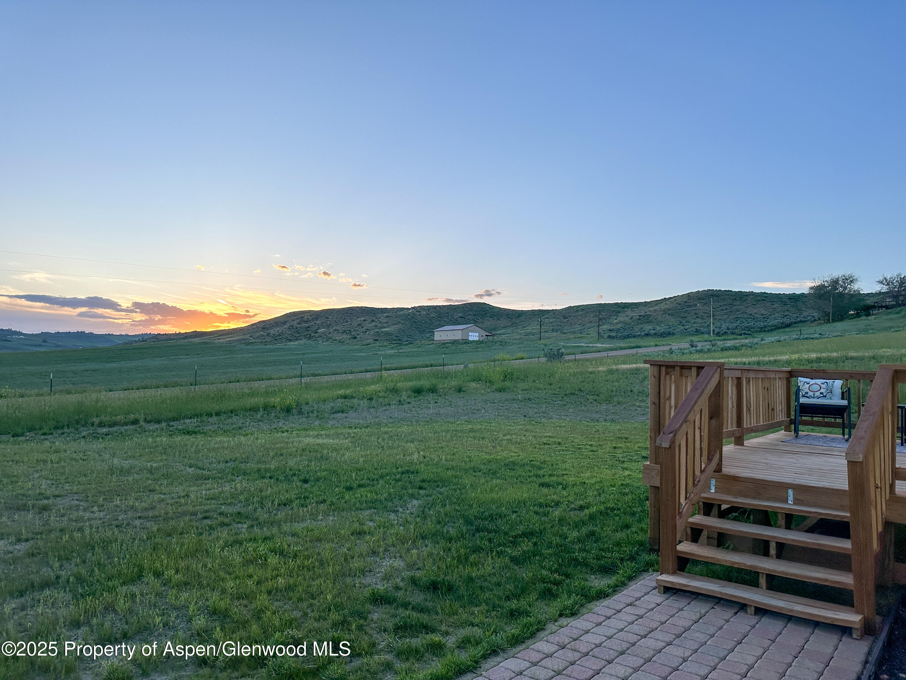 634 County Road 31 Craig CO 81625