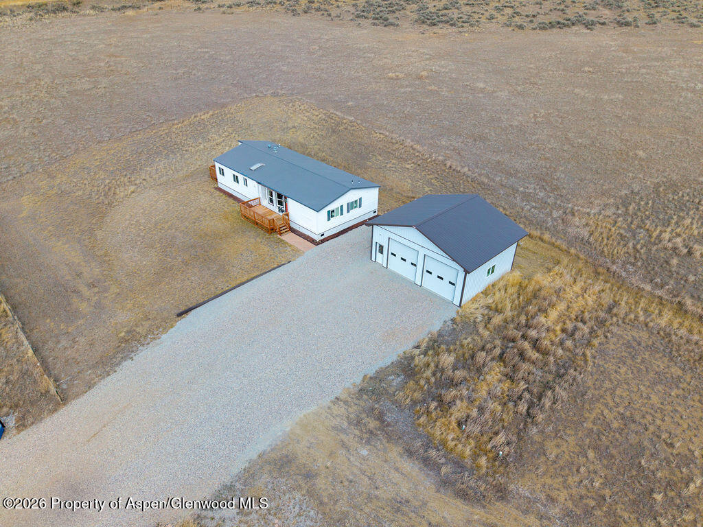 634 County Road 31 Craig CO 81625