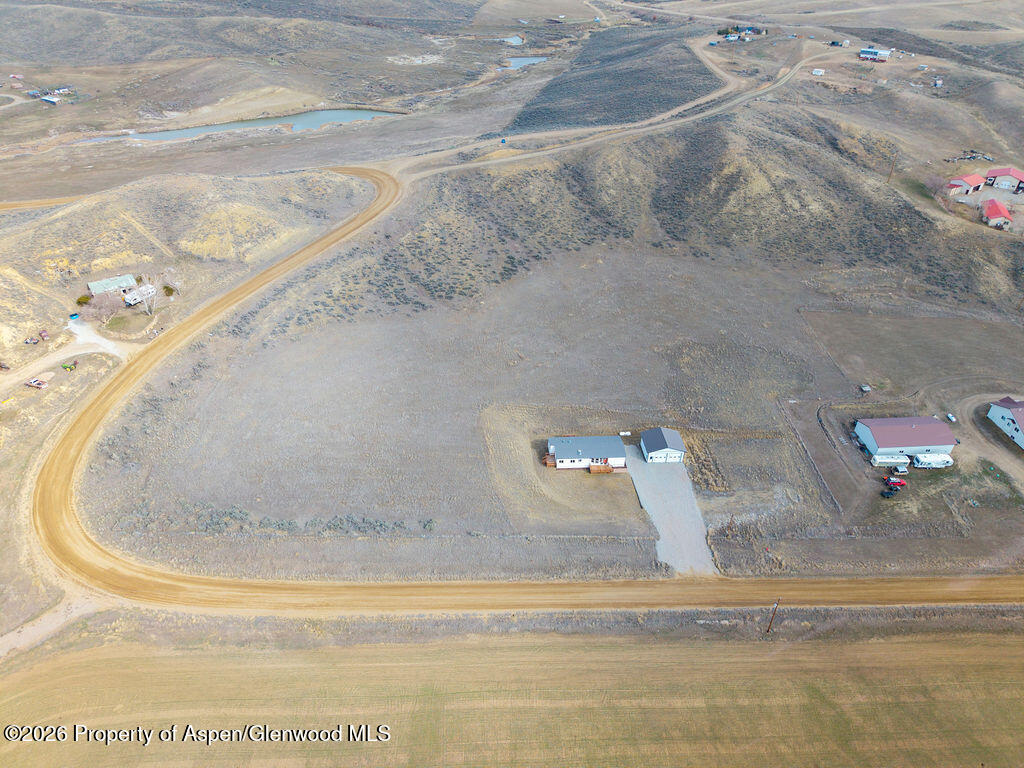 634 County Road 31 Craig CO 81625