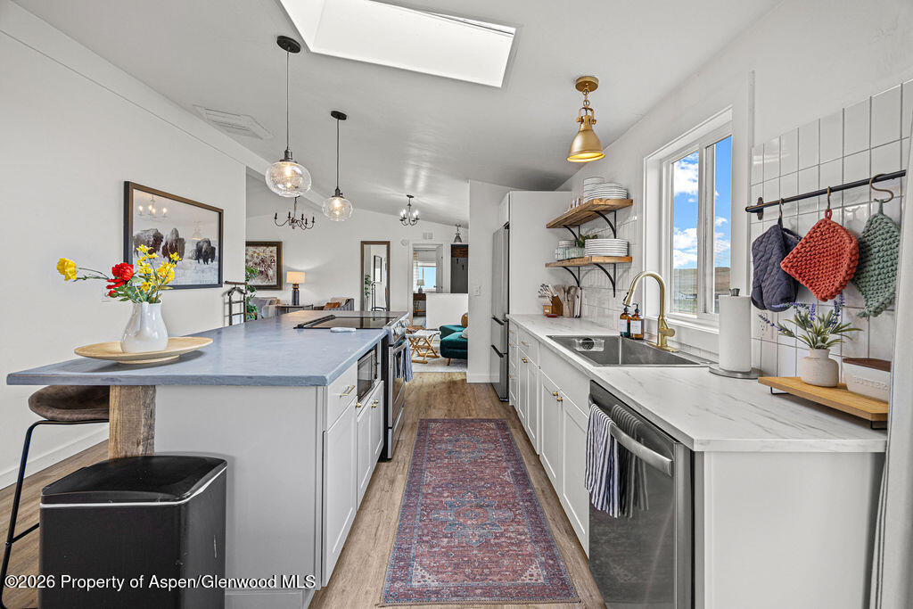 634 County Road 31 Craig CO 81625