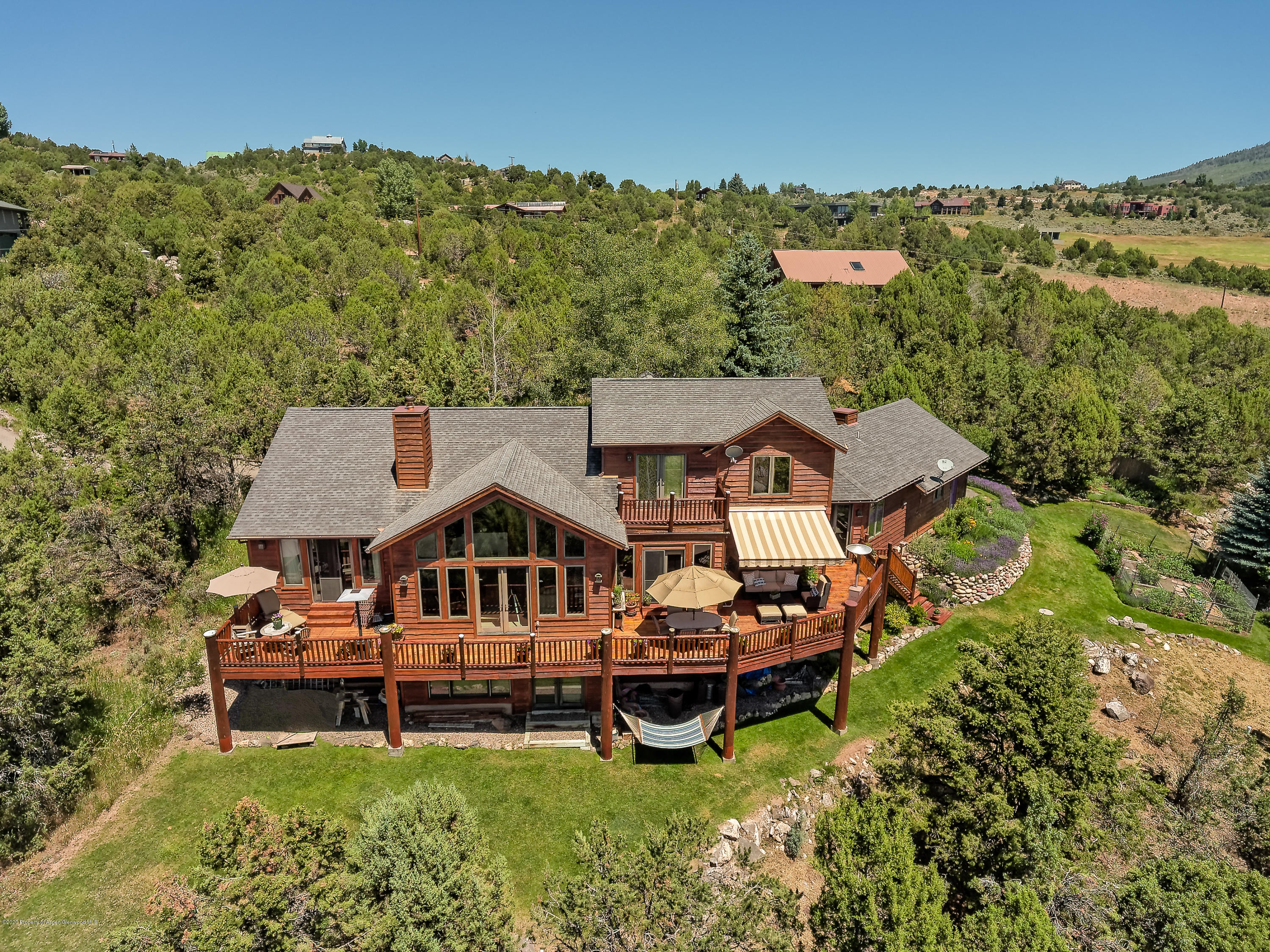 146 Paseo Drive Carbondale CO 81623