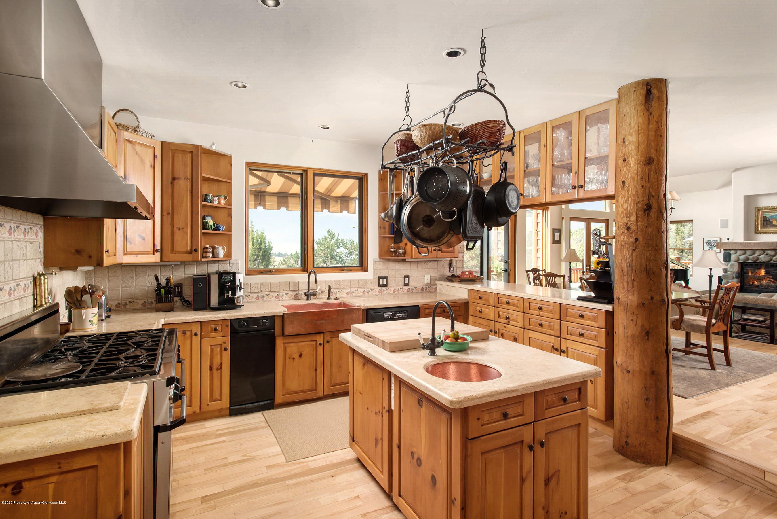 146 Paseo Drive Carbondale CO 81623