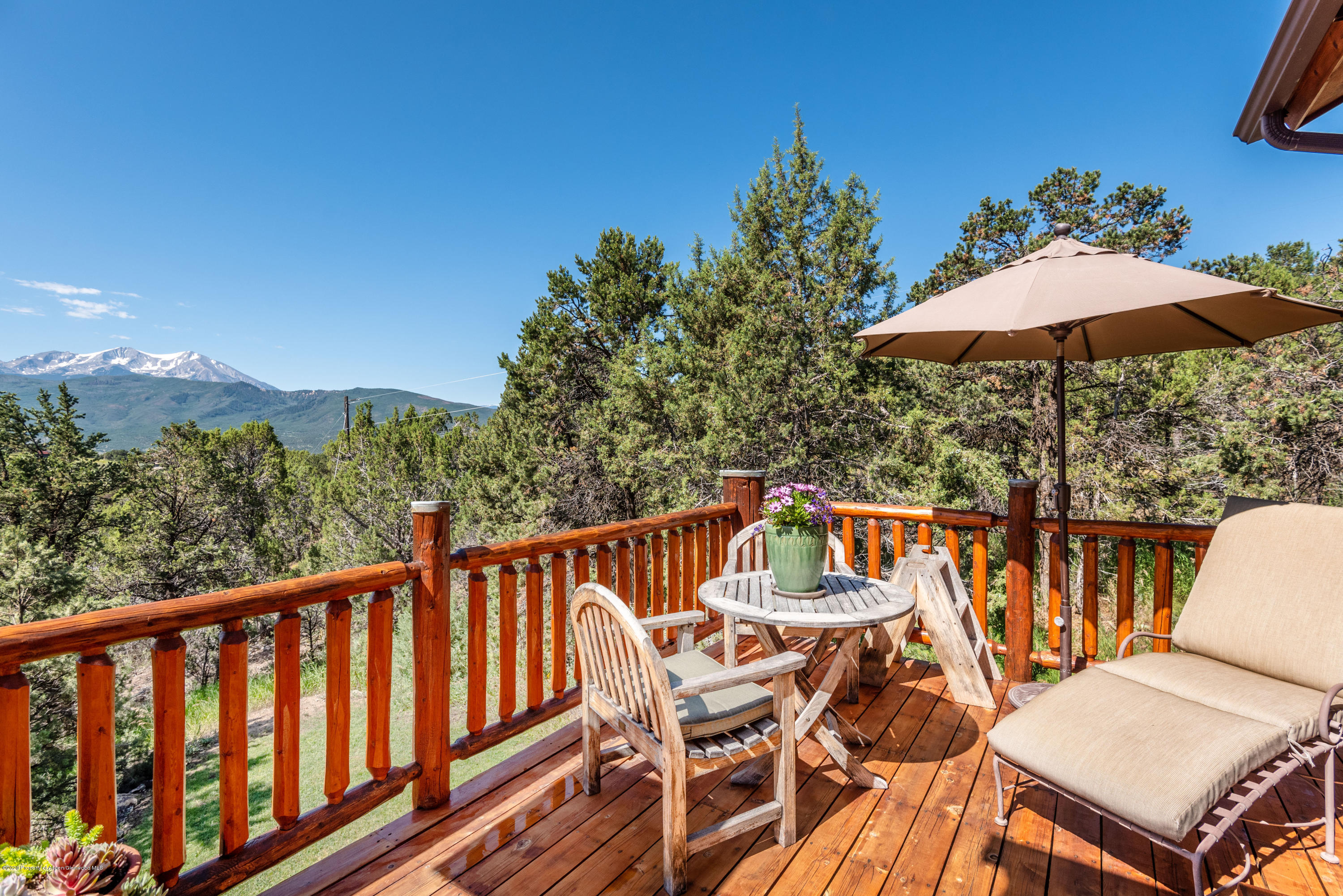 146 Paseo Drive Carbondale CO 81623
