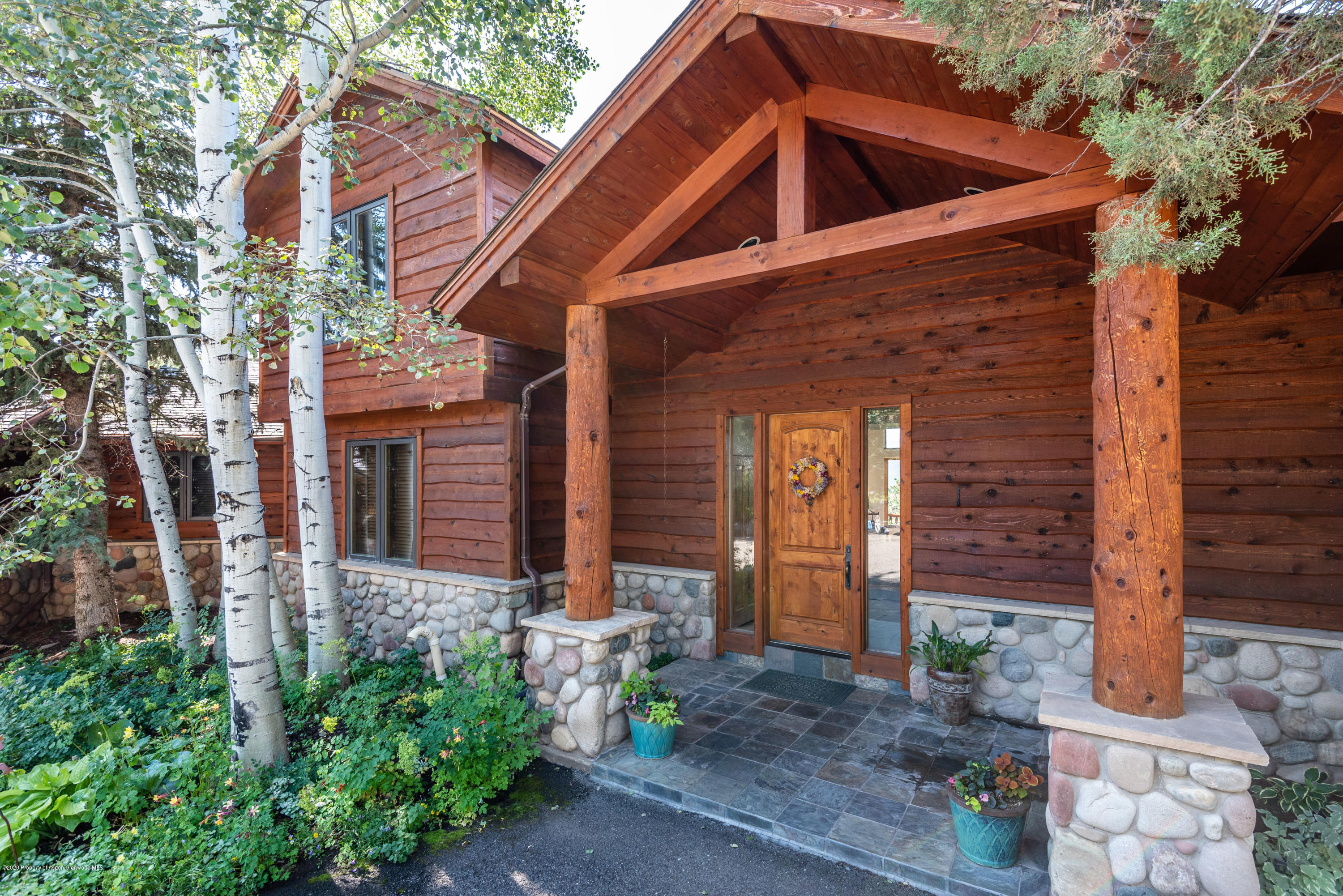 146 Paseo Drive Carbondale CO 81623