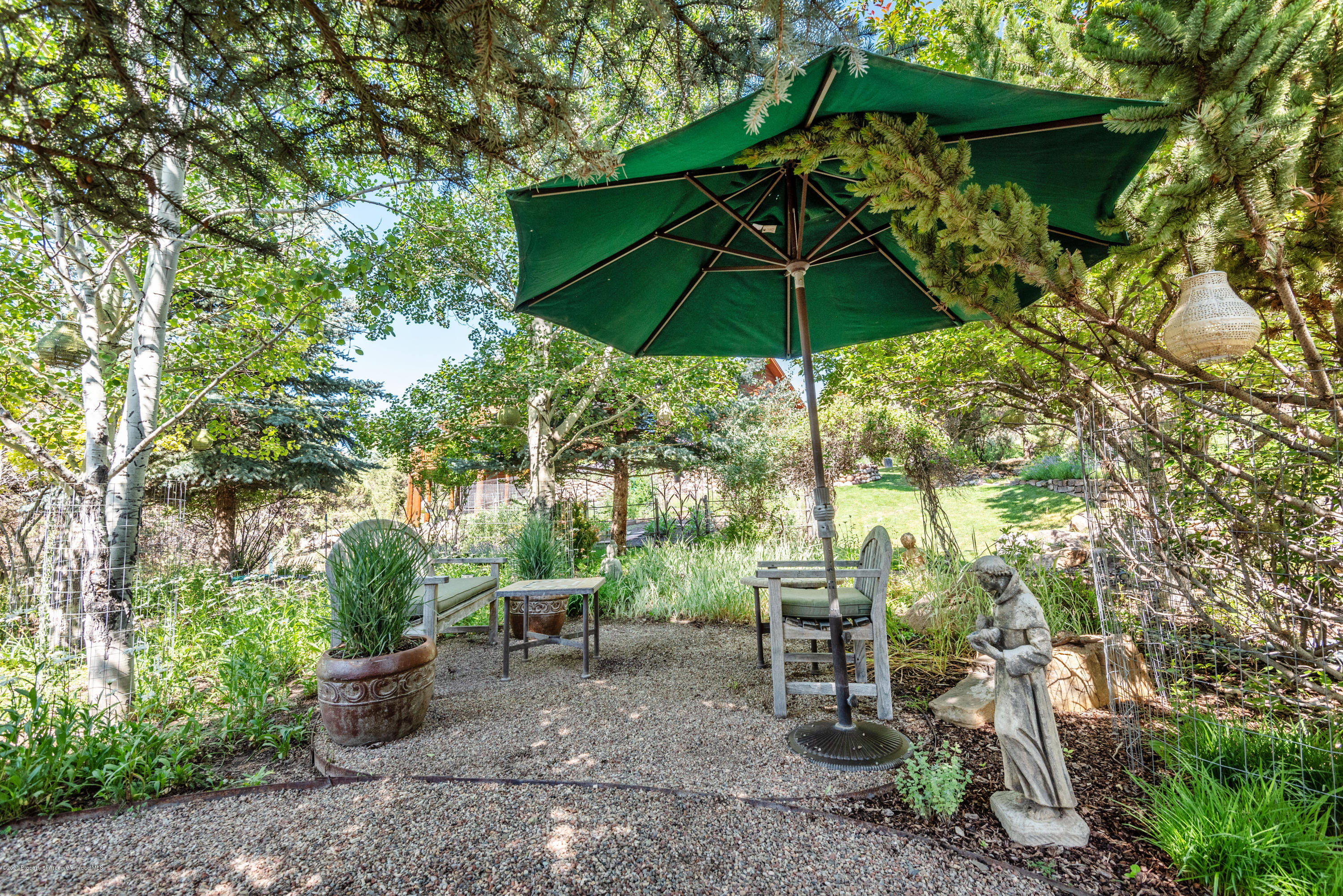 146 Paseo Drive Carbondale CO 81623
