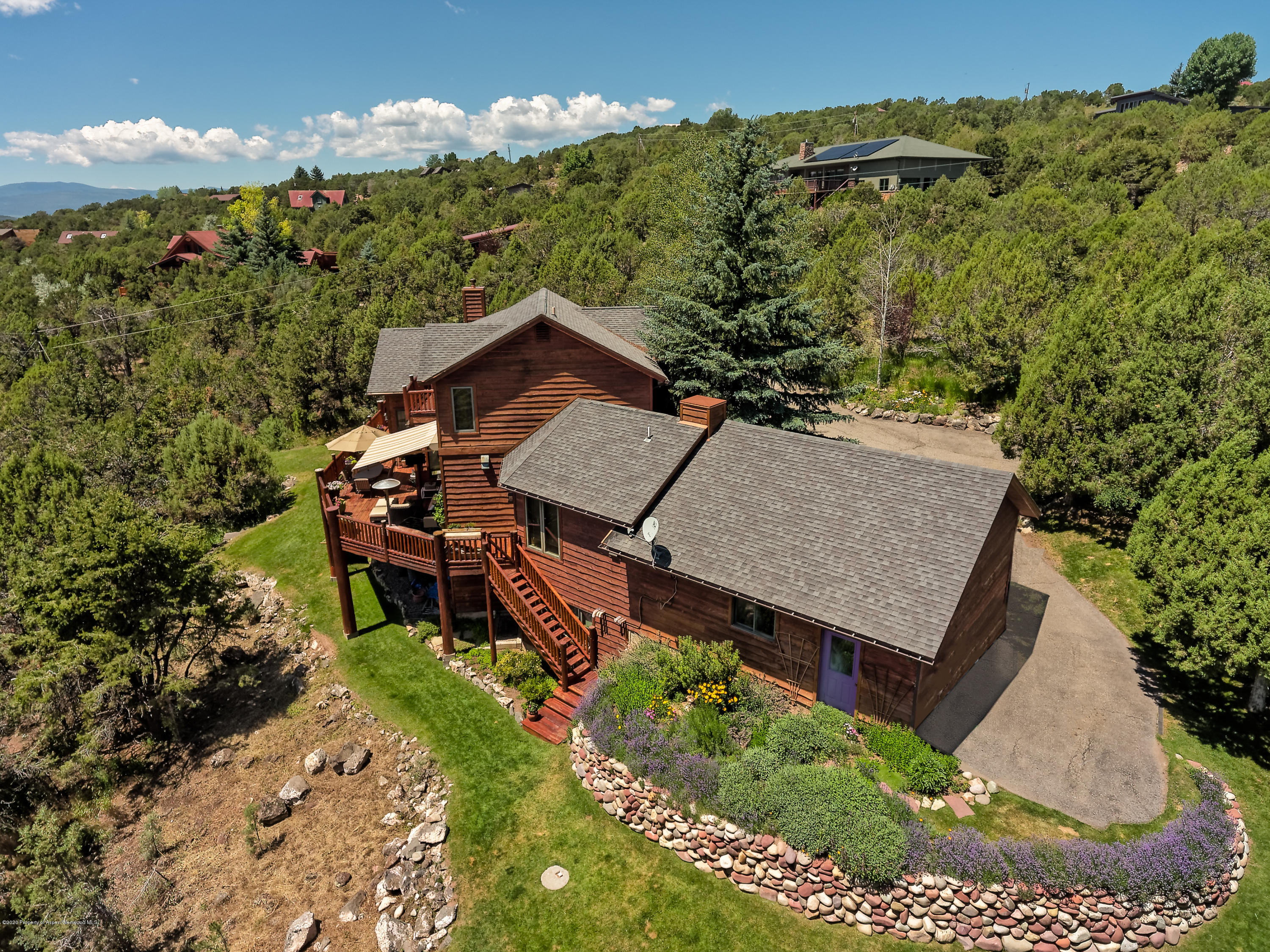 146 Paseo Drive Carbondale CO 81623