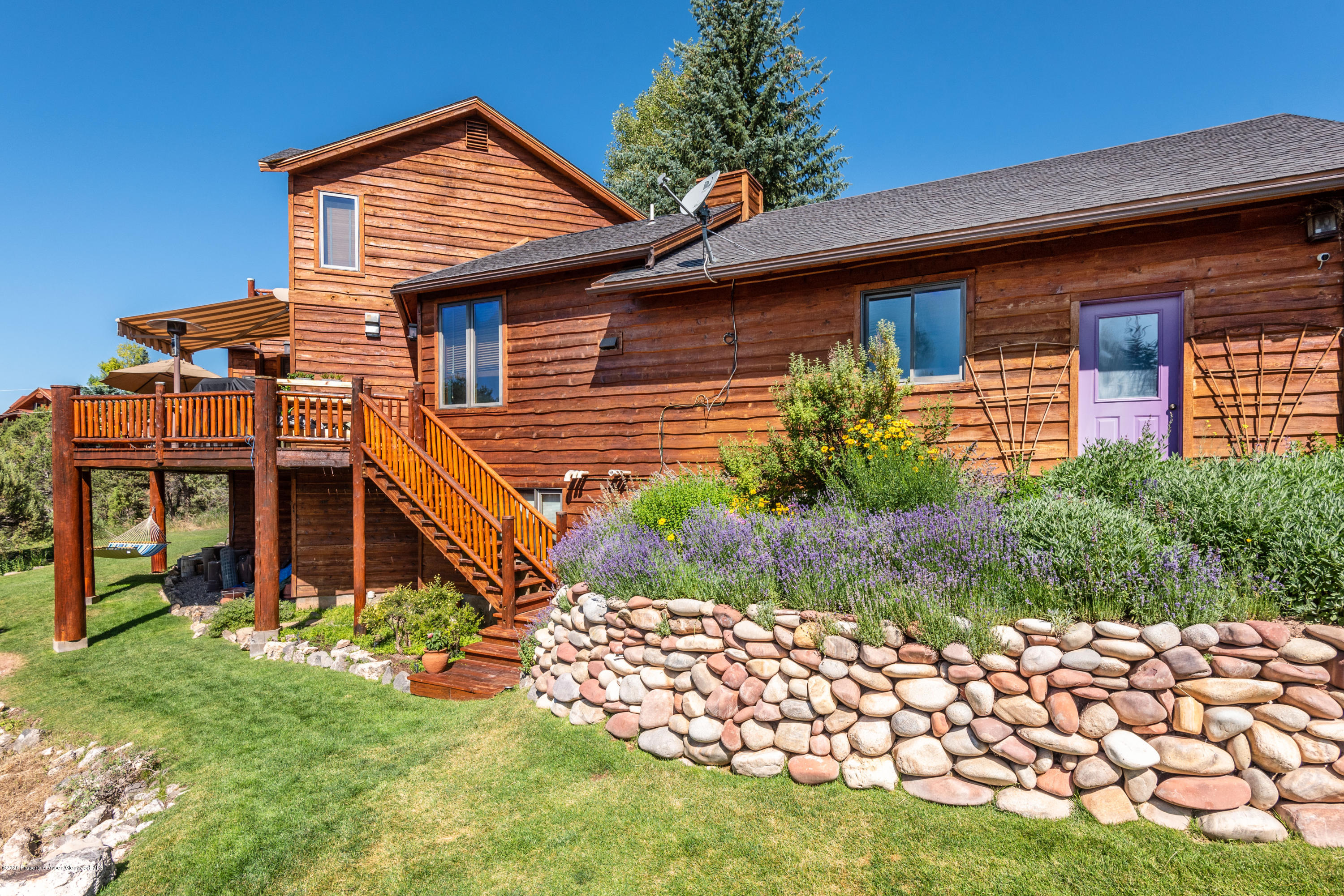 146 Paseo Drive Carbondale CO 81623