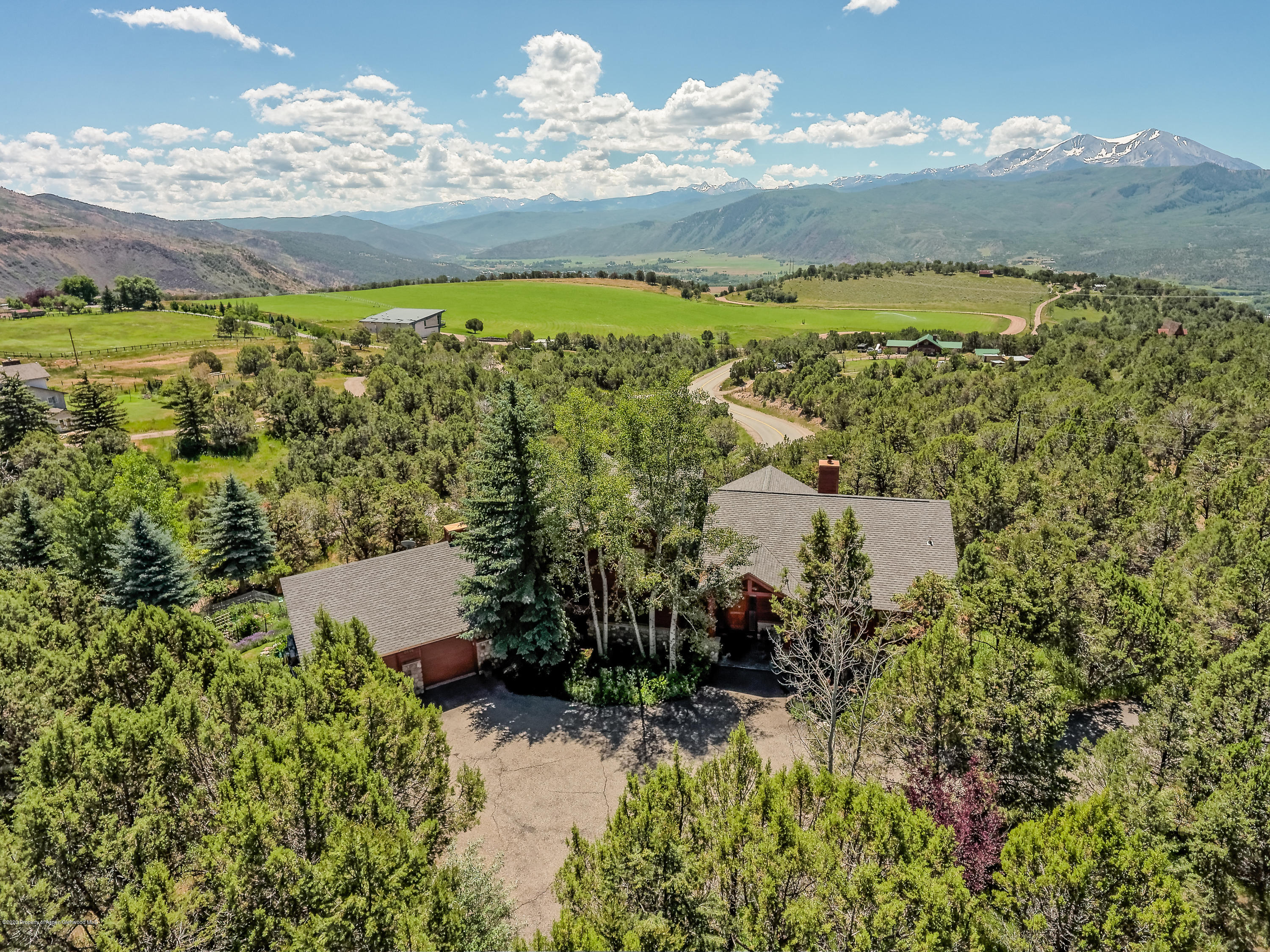 146 Paseo Drive Carbondale CO 81623