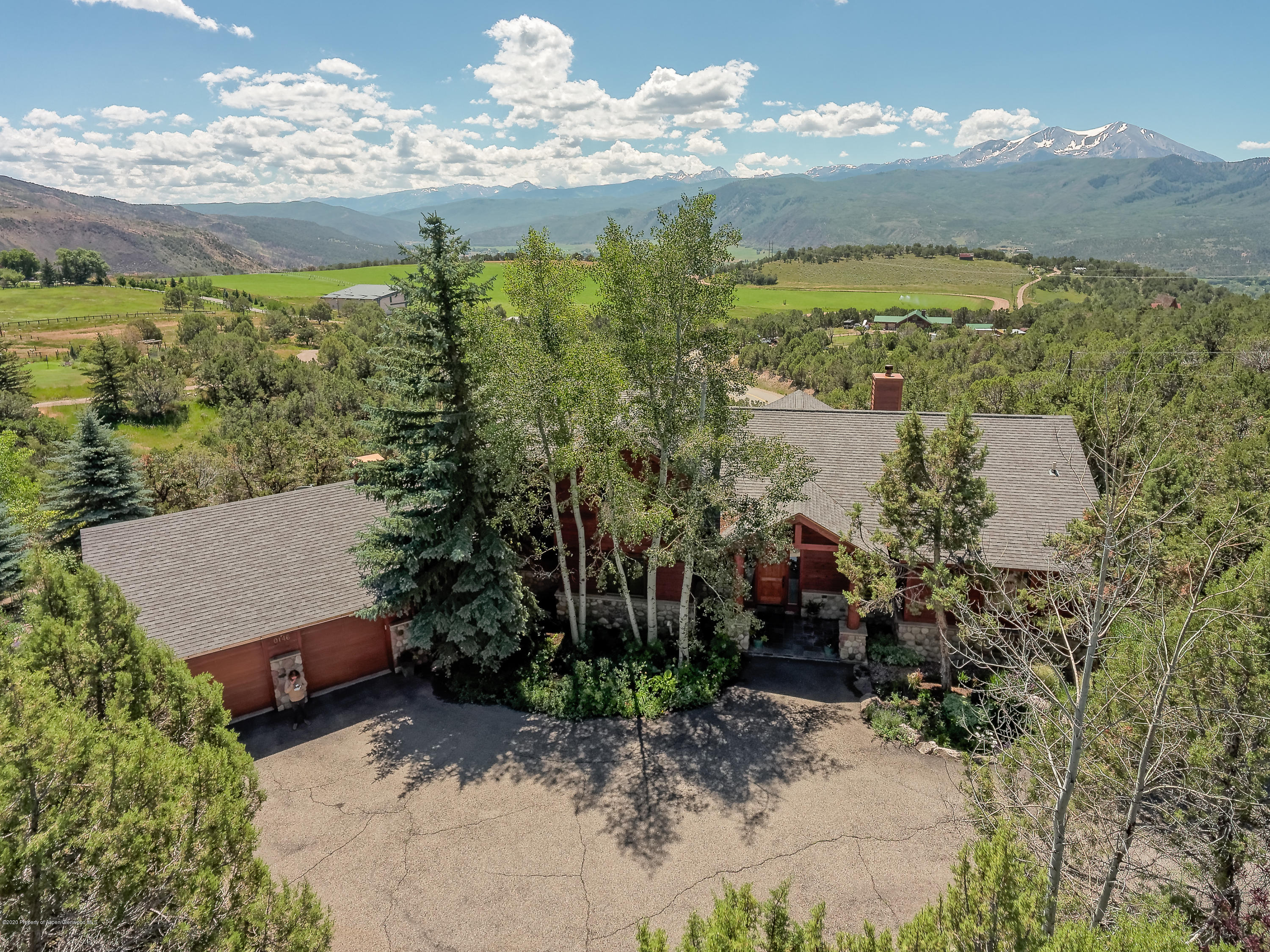 146 Paseo Drive Carbondale CO 81623
