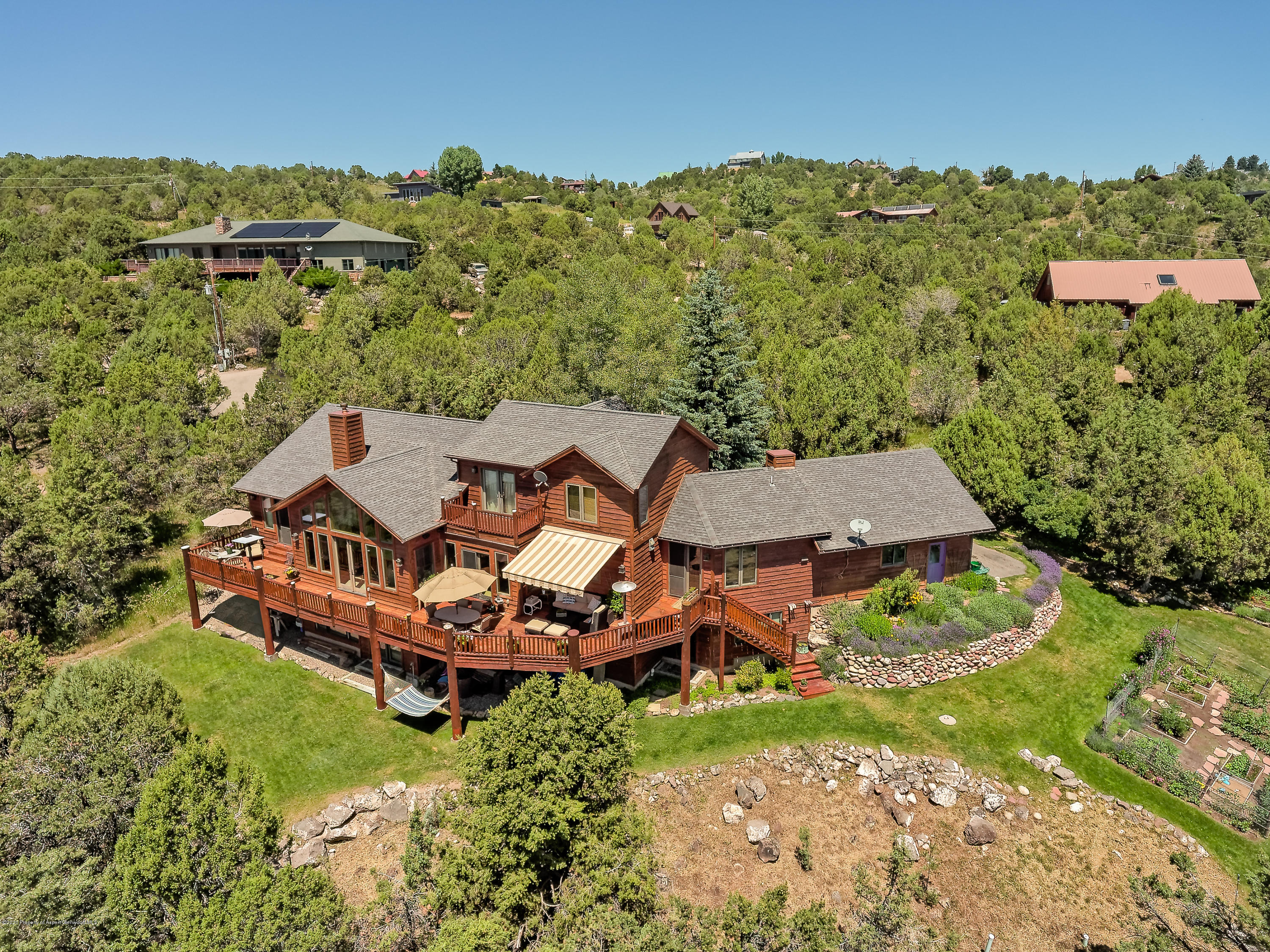 146 Paseo Drive Carbondale CO 81623