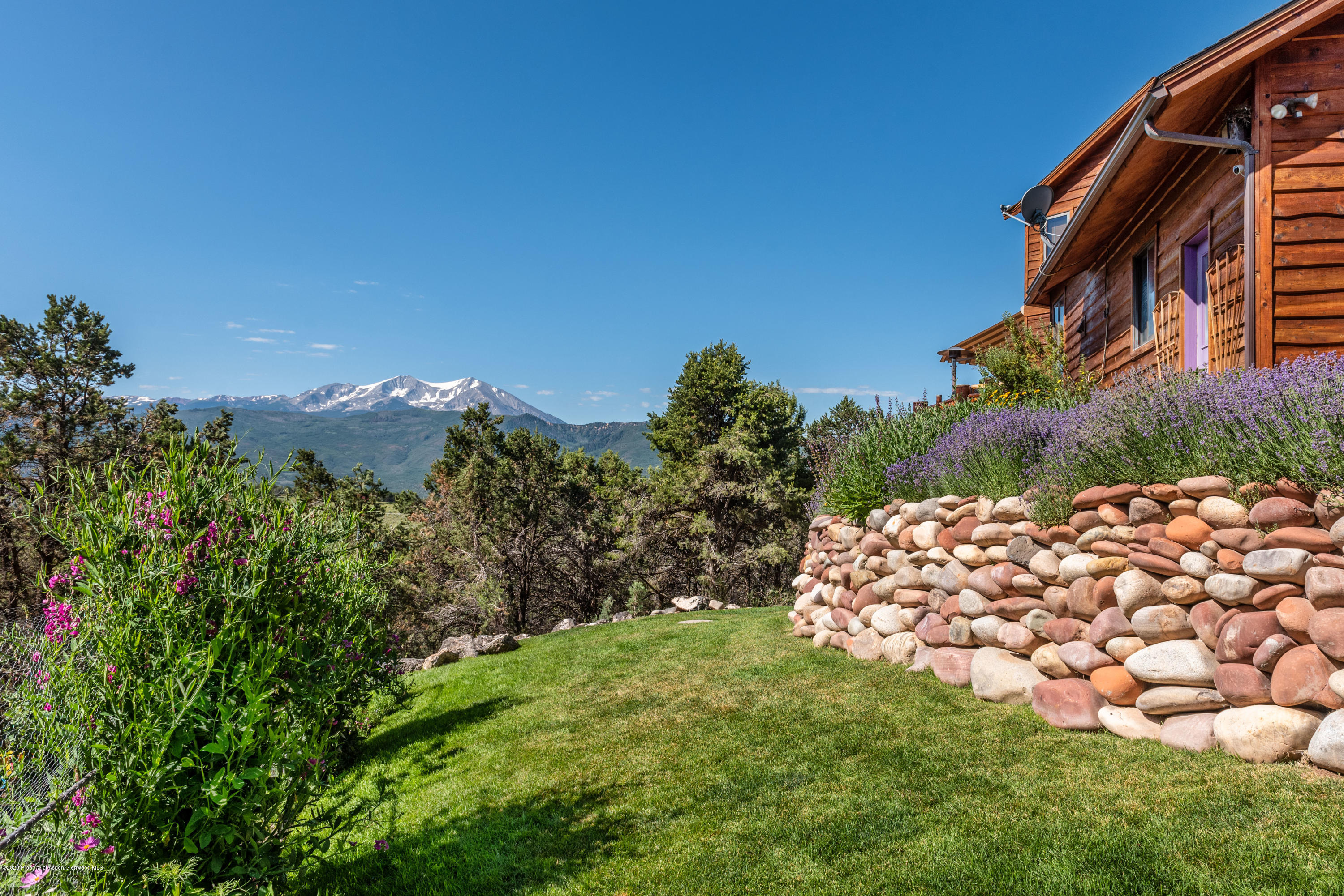 146 Paseo Drive Carbondale CO 81623