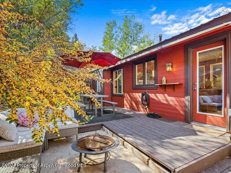 1108 Minter Avenue Glenwood Springs CO 81601