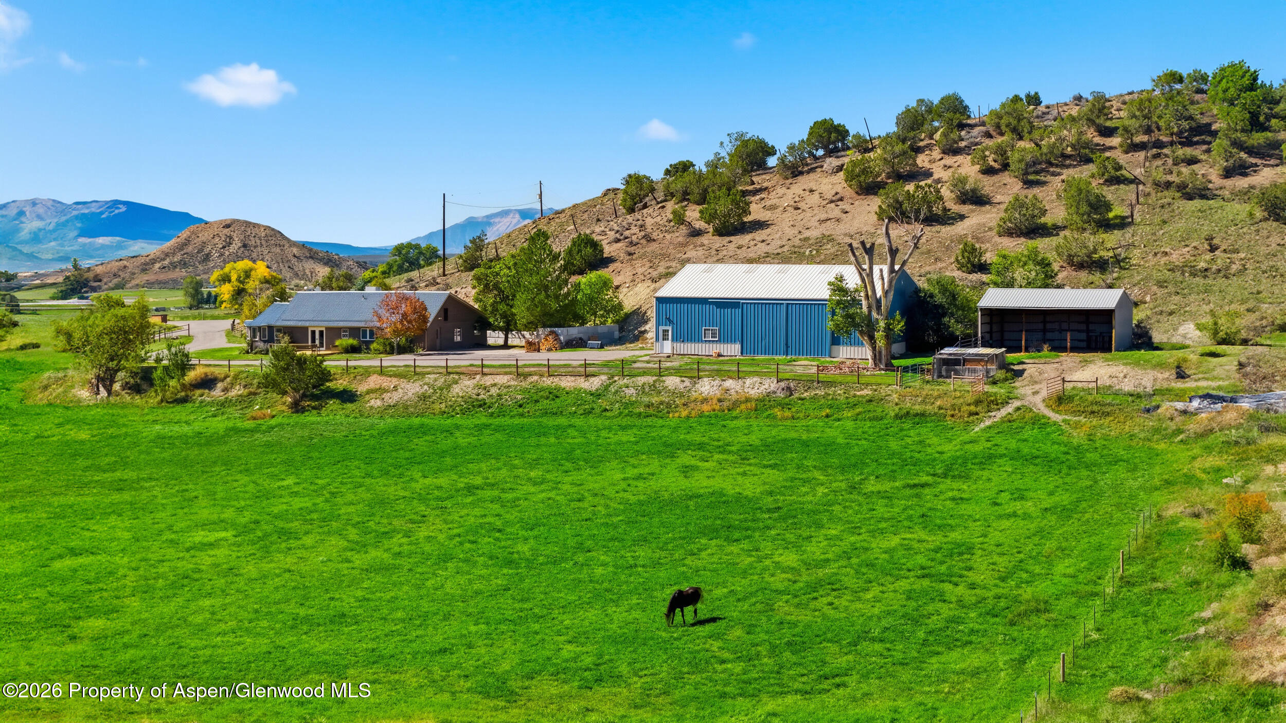 1073 County Road 260 Silt CO 81652