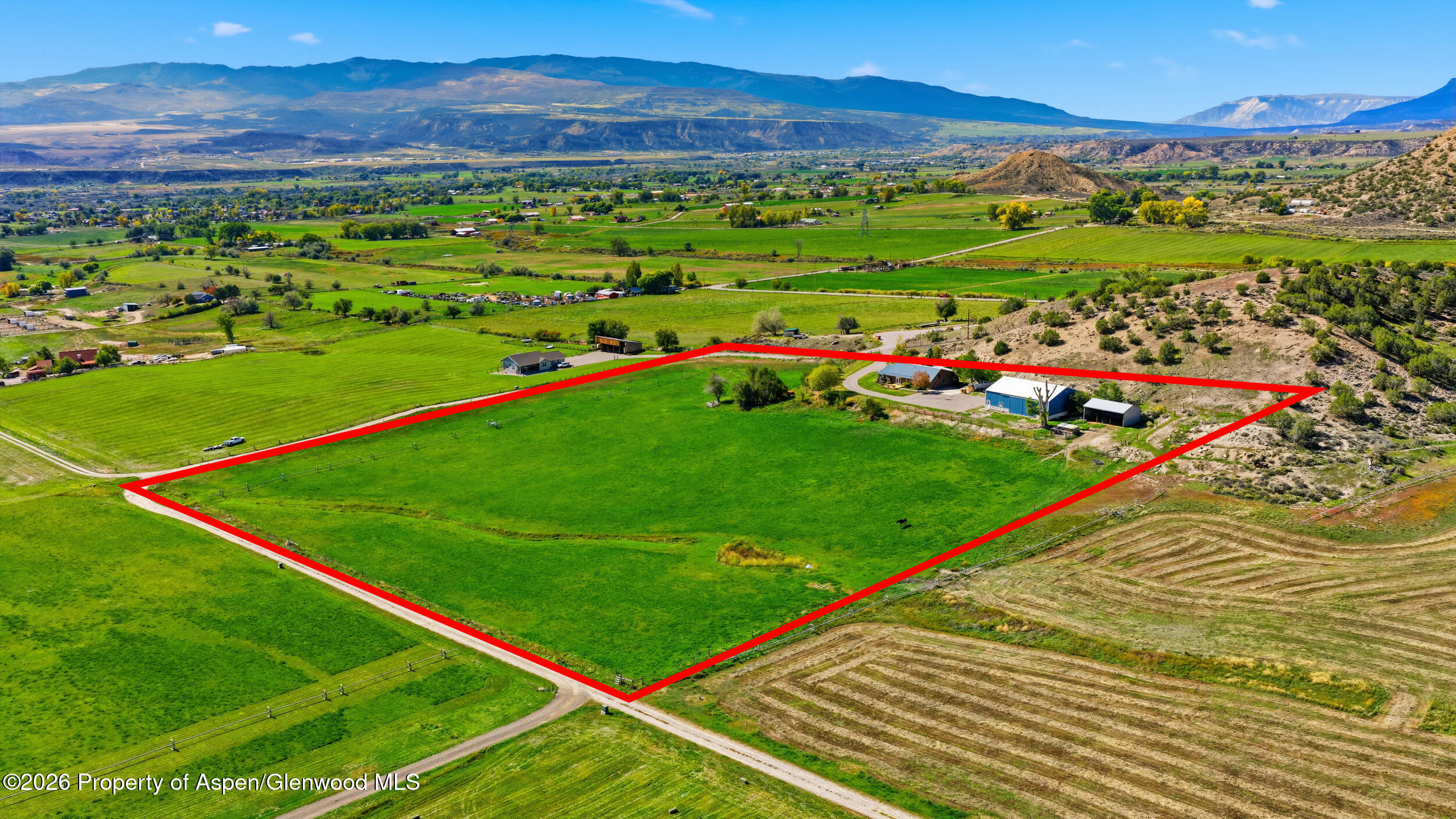 1073 County Road 260 Silt CO 81652