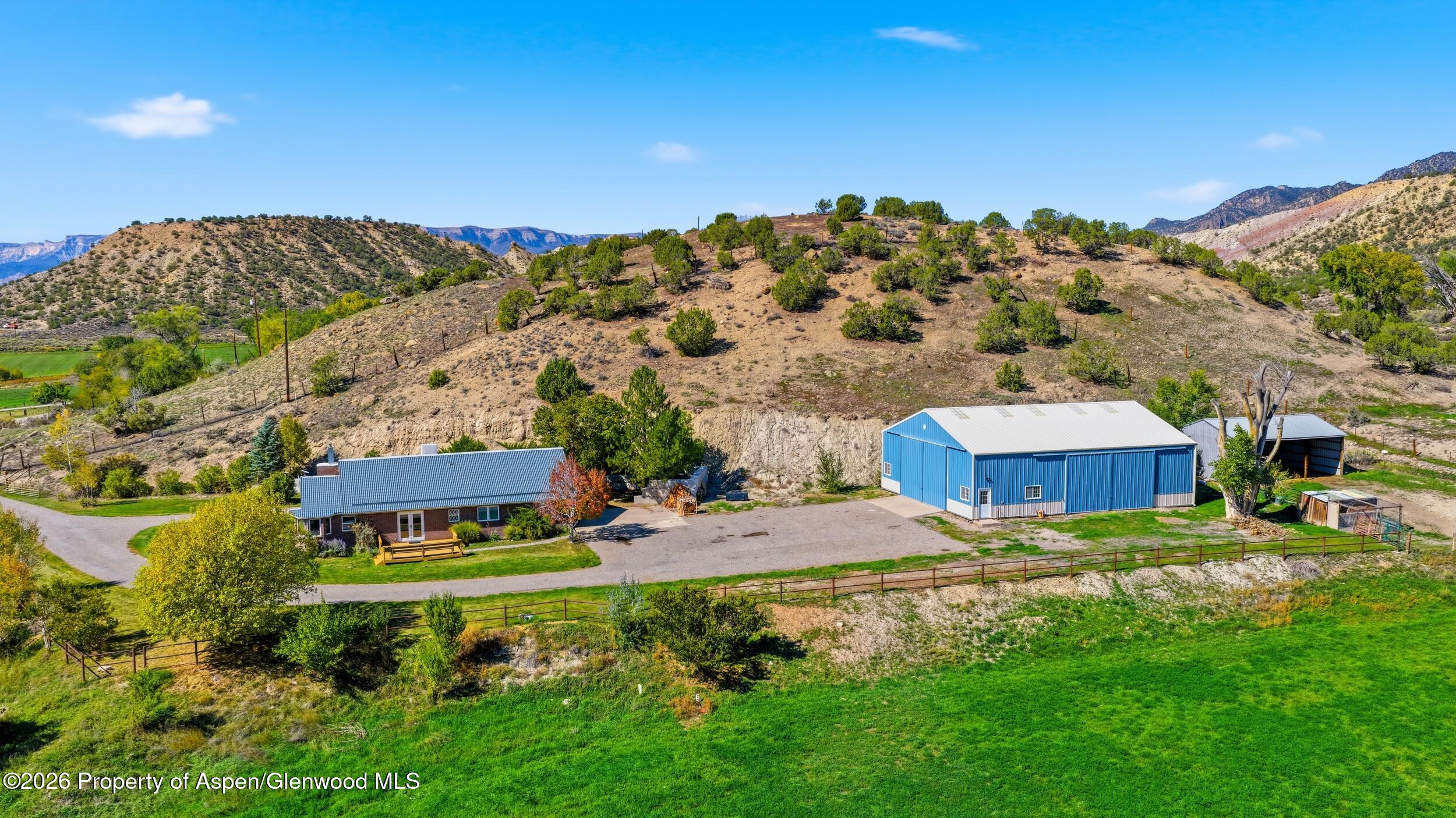 1073 County Road 260 Silt CO 81652