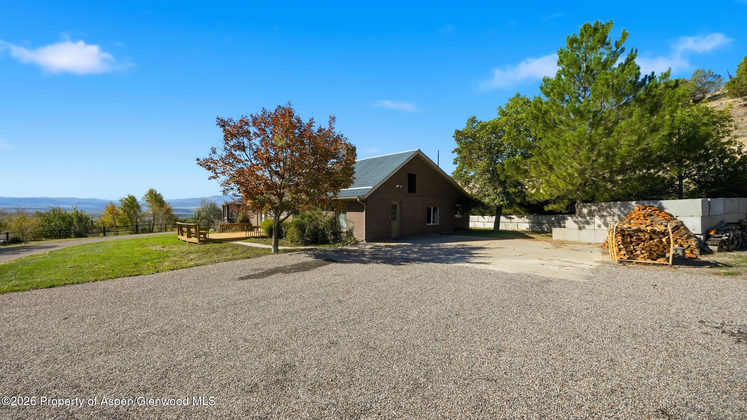 1073 County Road 260 Silt CO 81652