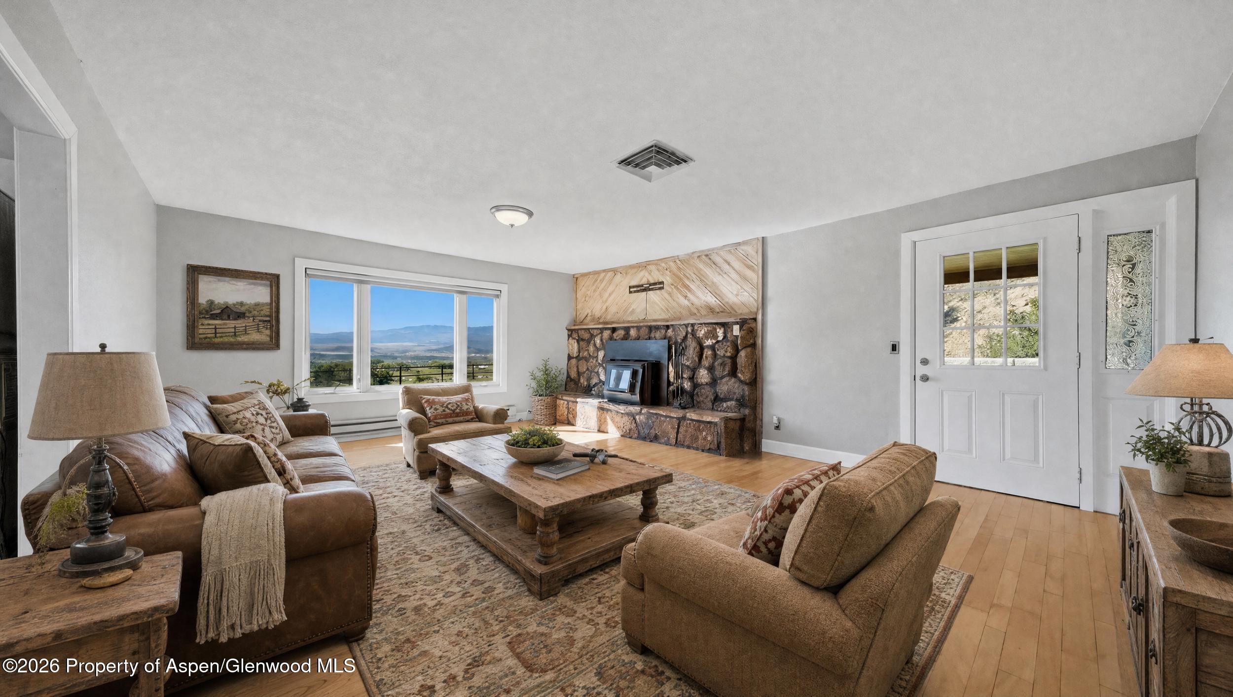 1073 County Road 260 Silt CO 81652