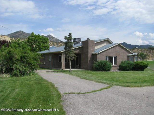 1073 County Road 260 Silt CO 81652