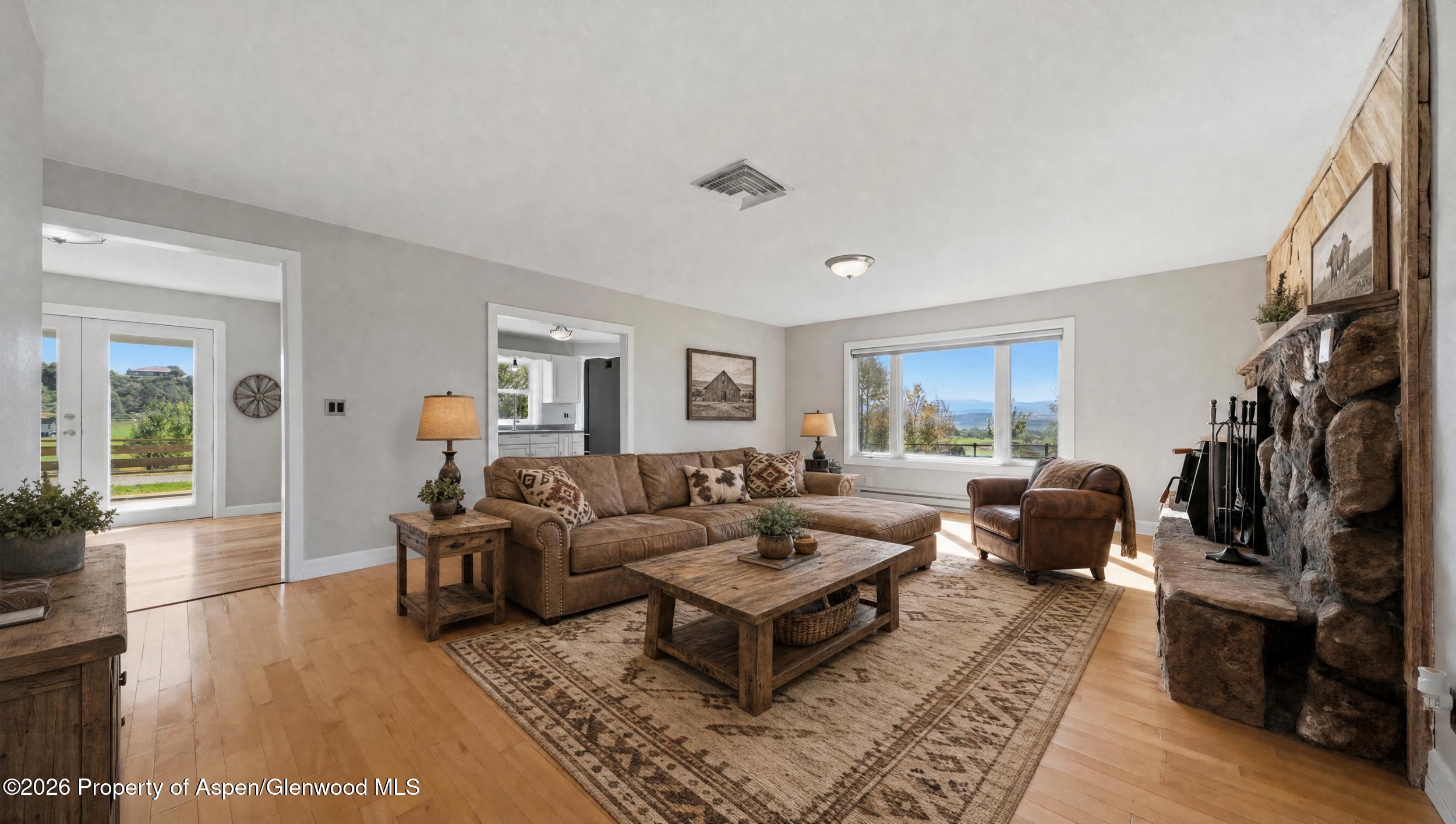 1073 County Road 260 Silt CO 81652
