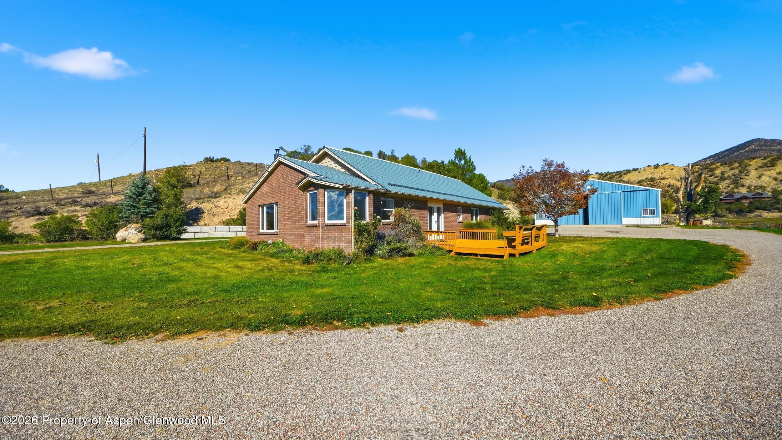 1073 County Road 260 Silt CO 81652