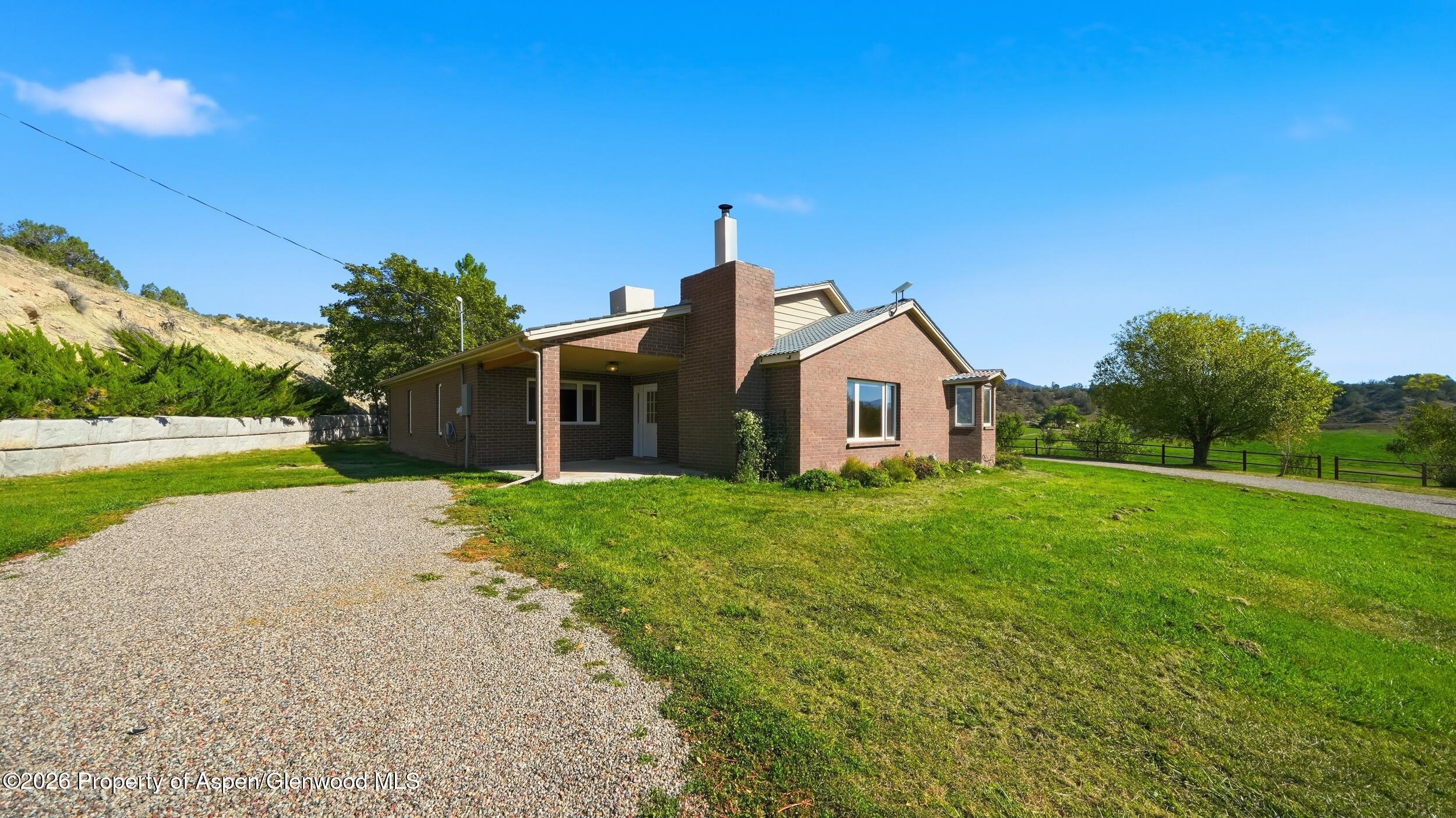 1073 County Road 260 Silt CO 81652