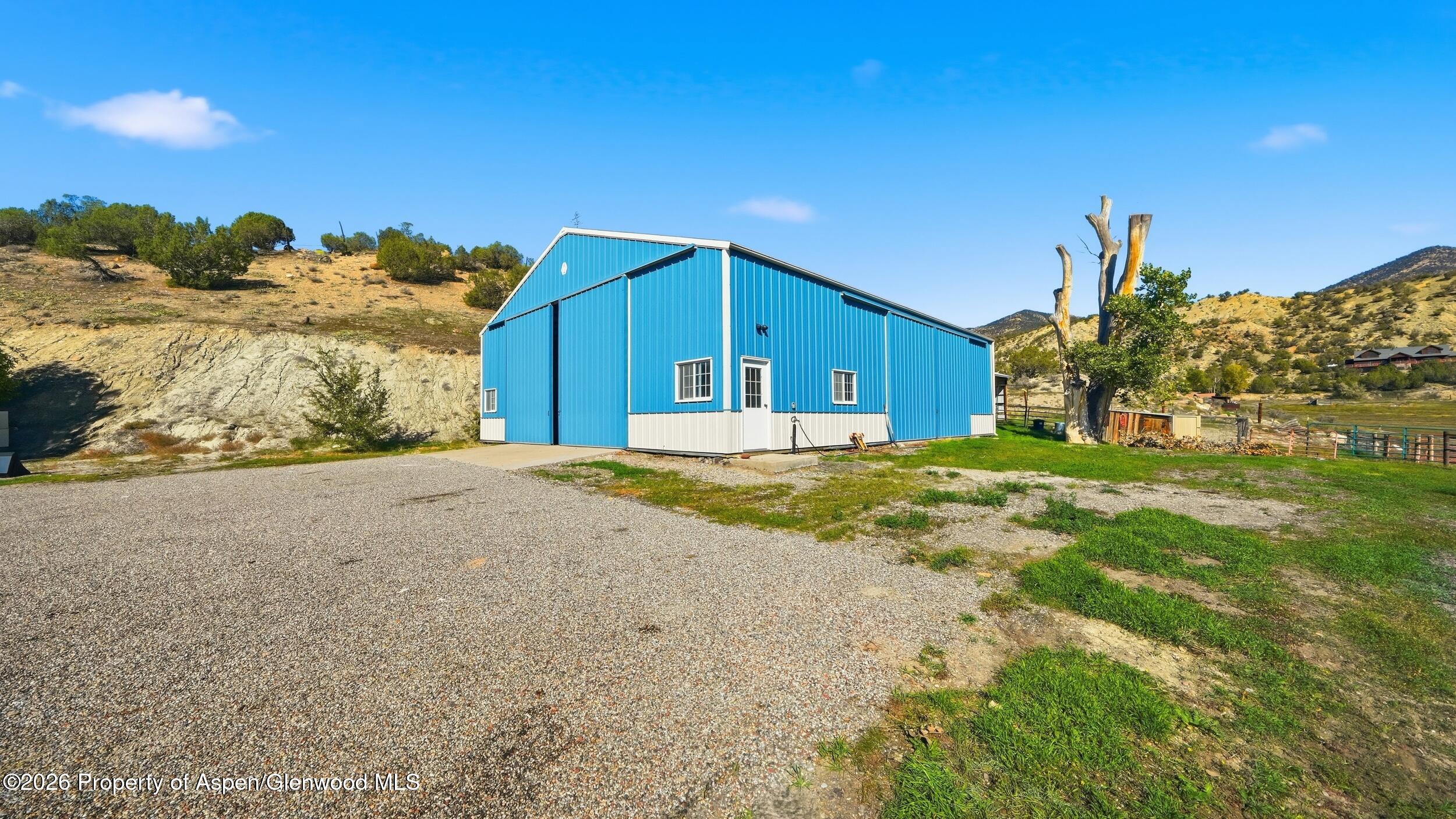 1073 County Road 260 Silt CO 81652