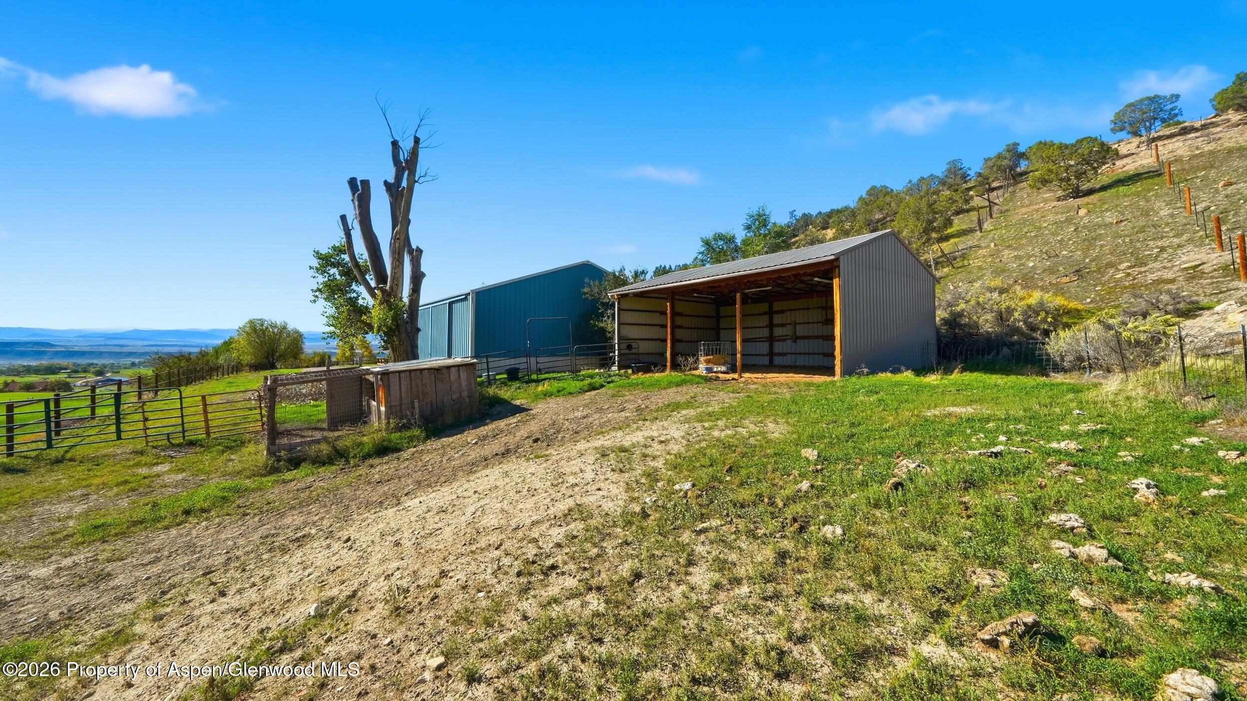 1073 County Road 260 Silt CO 81652