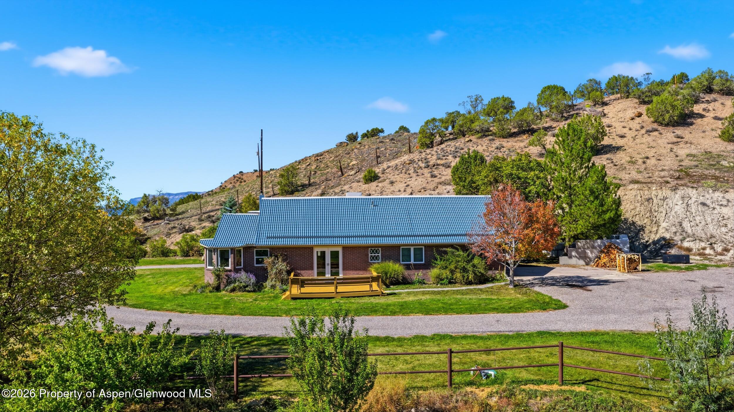 1073 County Road 260 Silt CO 81652