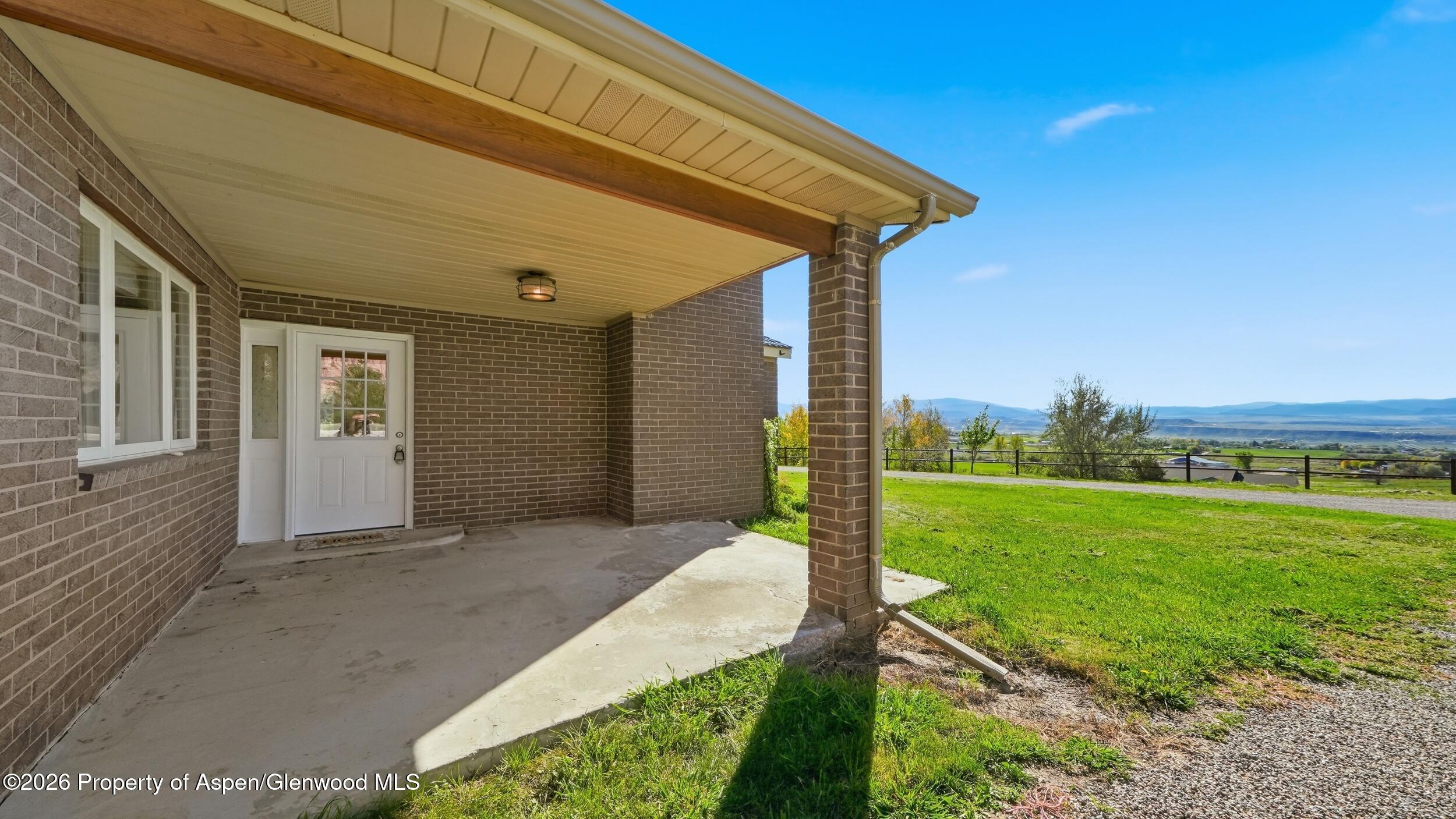 1073 County Road 260 Silt CO 81652