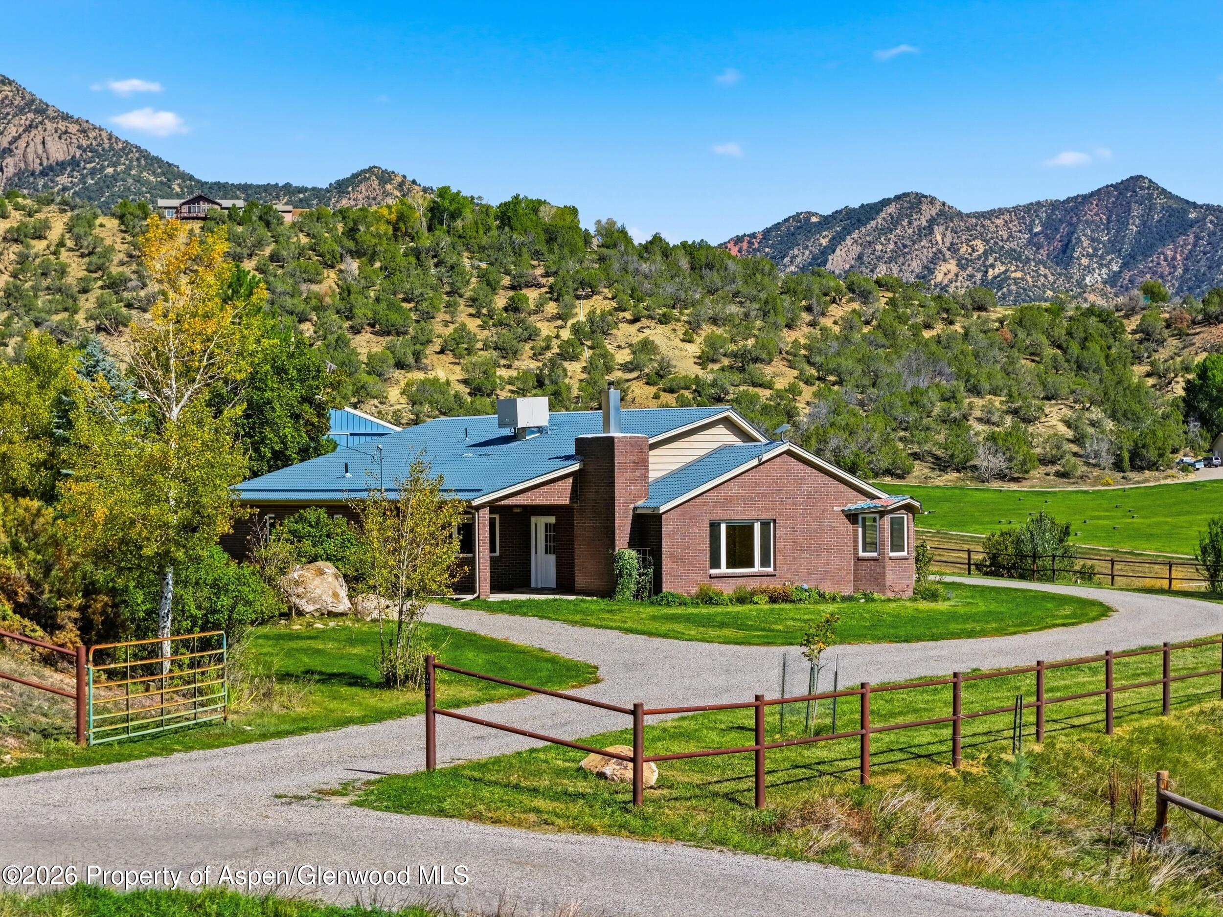 1073 County Road 260 Silt CO 81652
