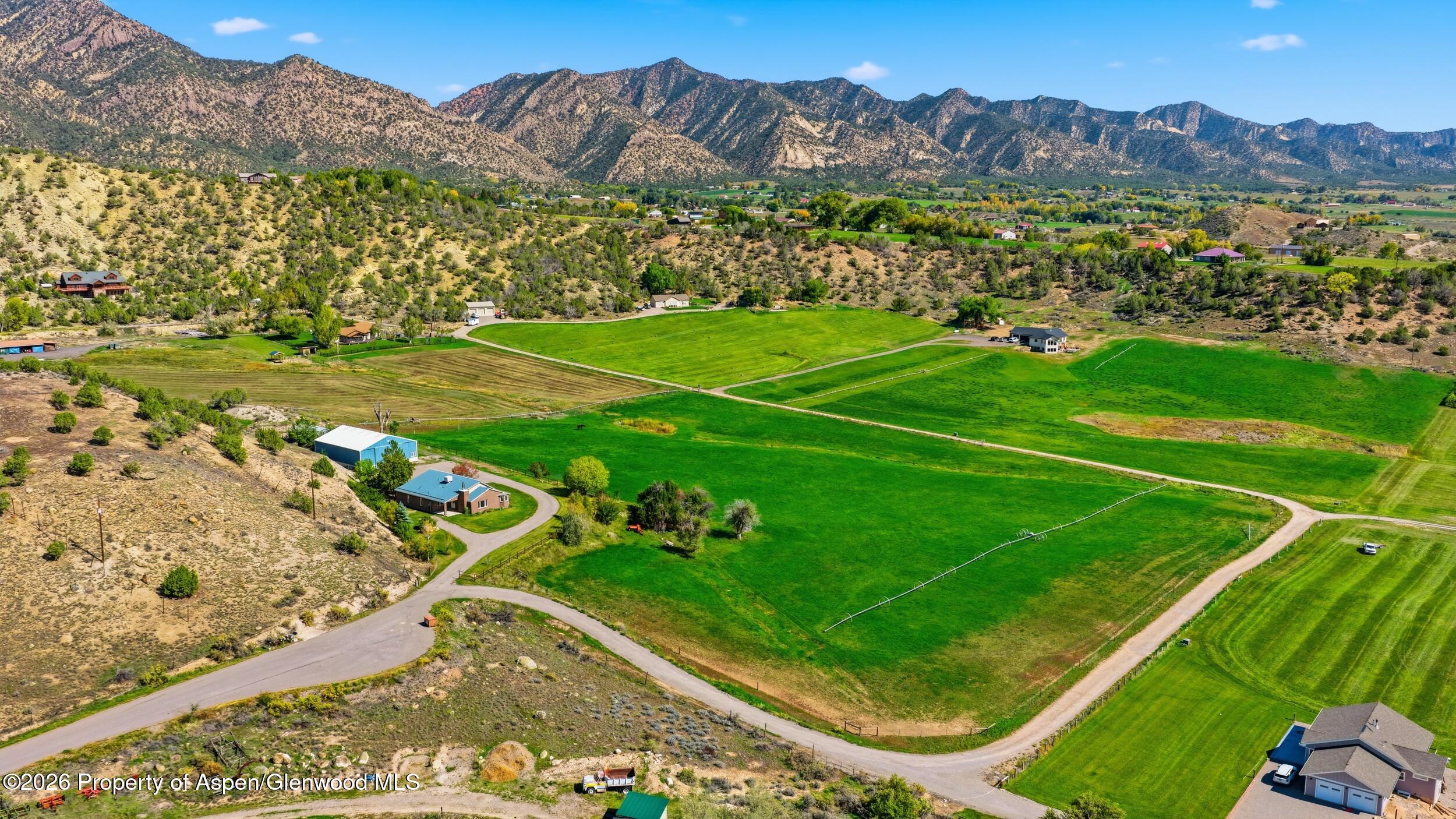 1073 County Road 260 Silt CO 81652