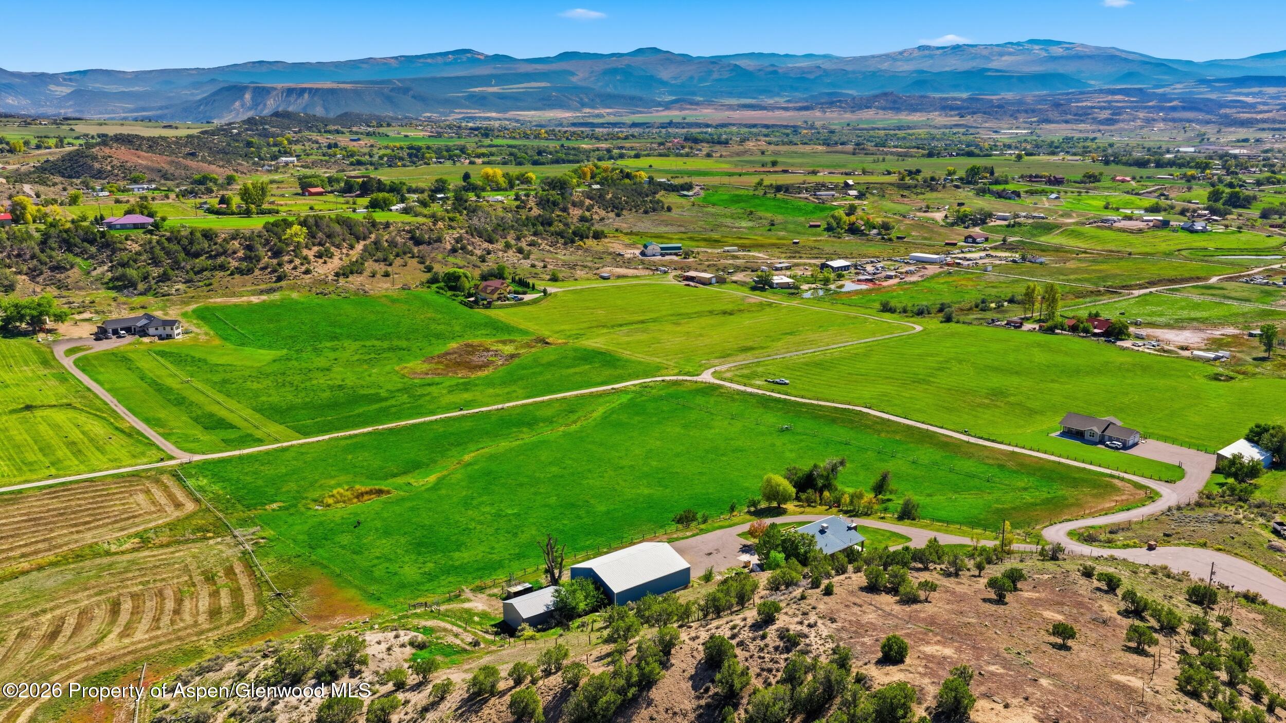 1073 County Road 260 Silt CO 81652