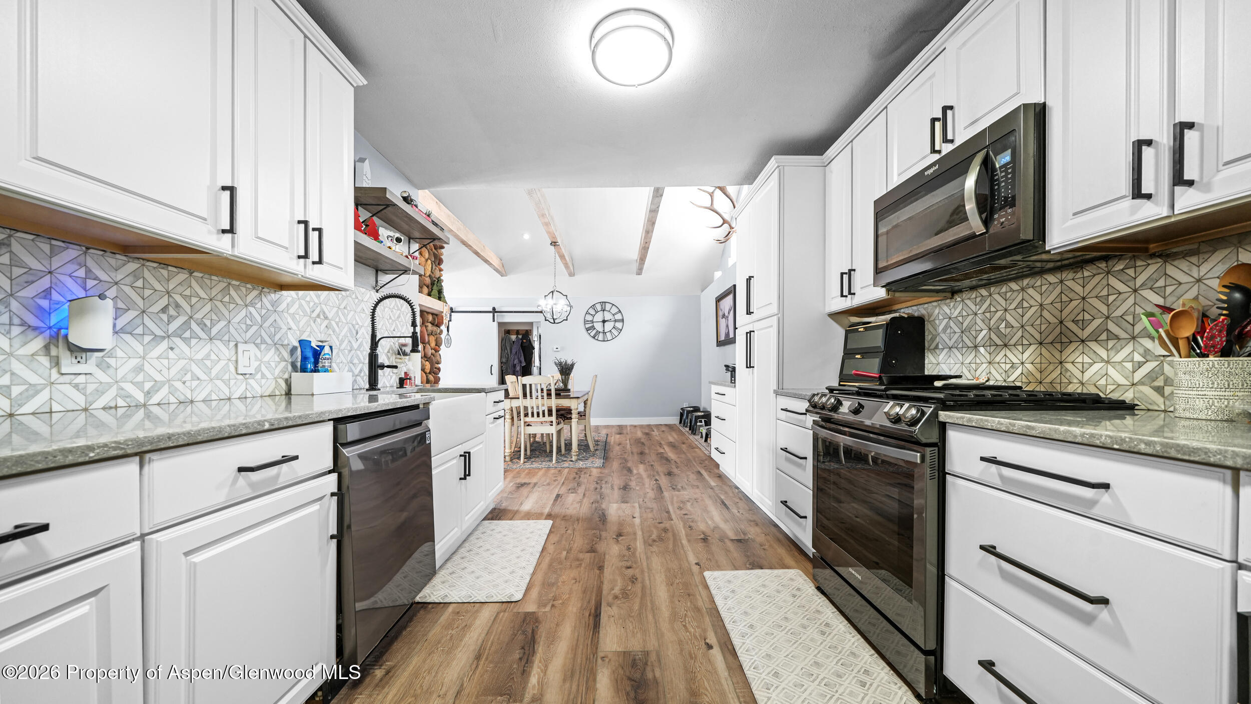 6766 County Road 313 New Castle CO 81647