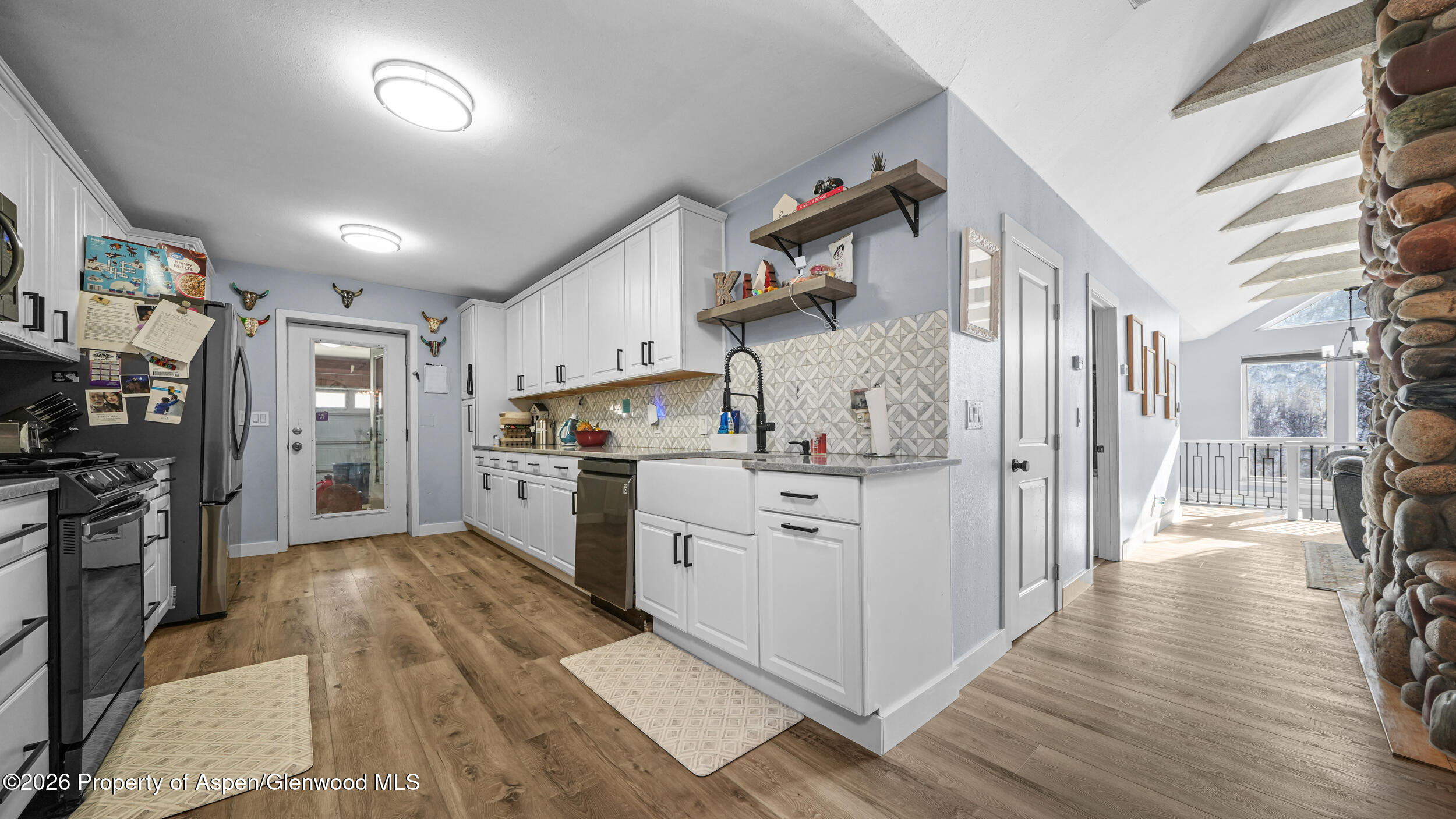 6766 County Road 313 New Castle CO 81647