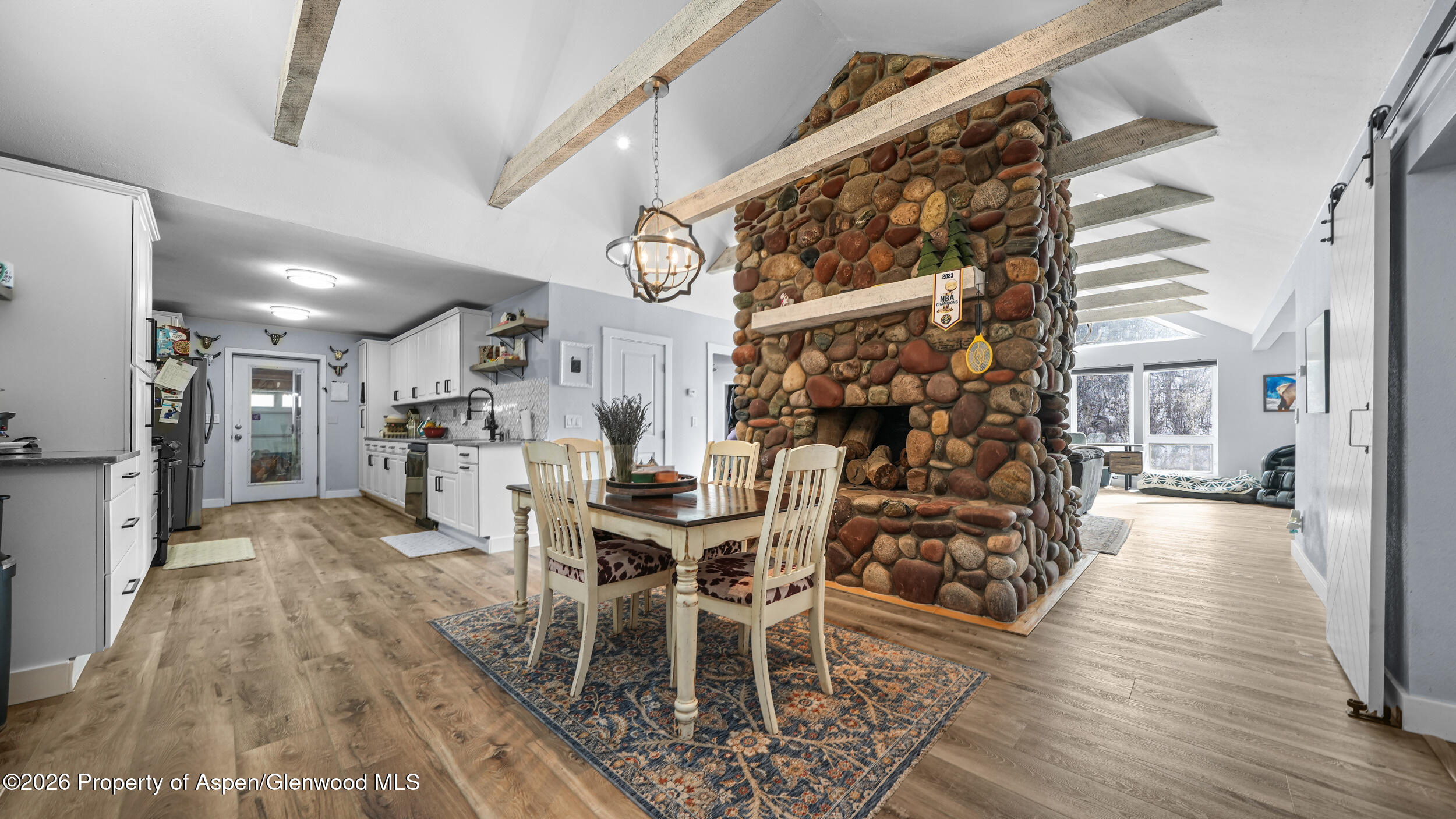 6766 County Road 313 New Castle CO 81647
