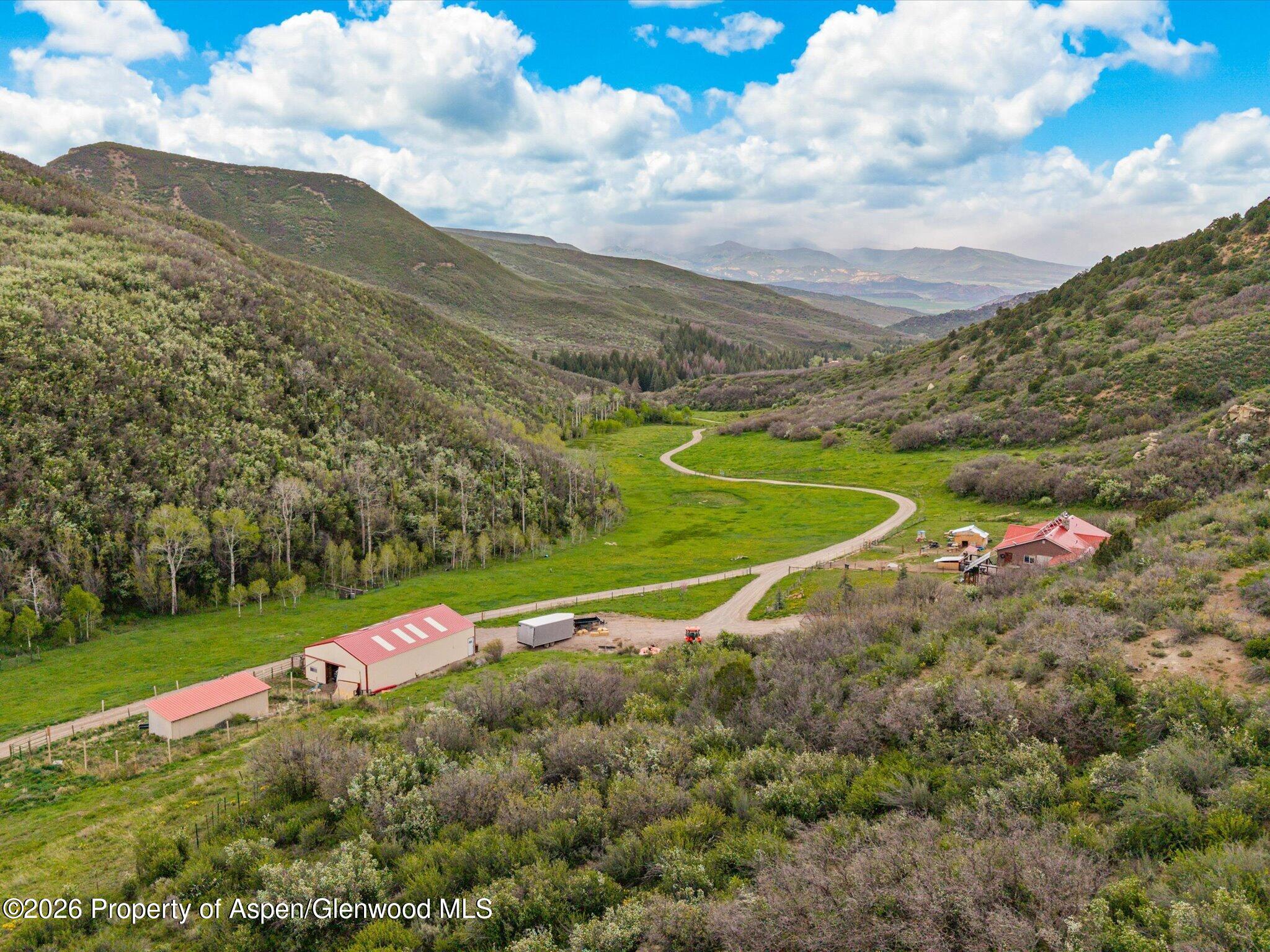 6766 County Road 313 New Castle CO 81647