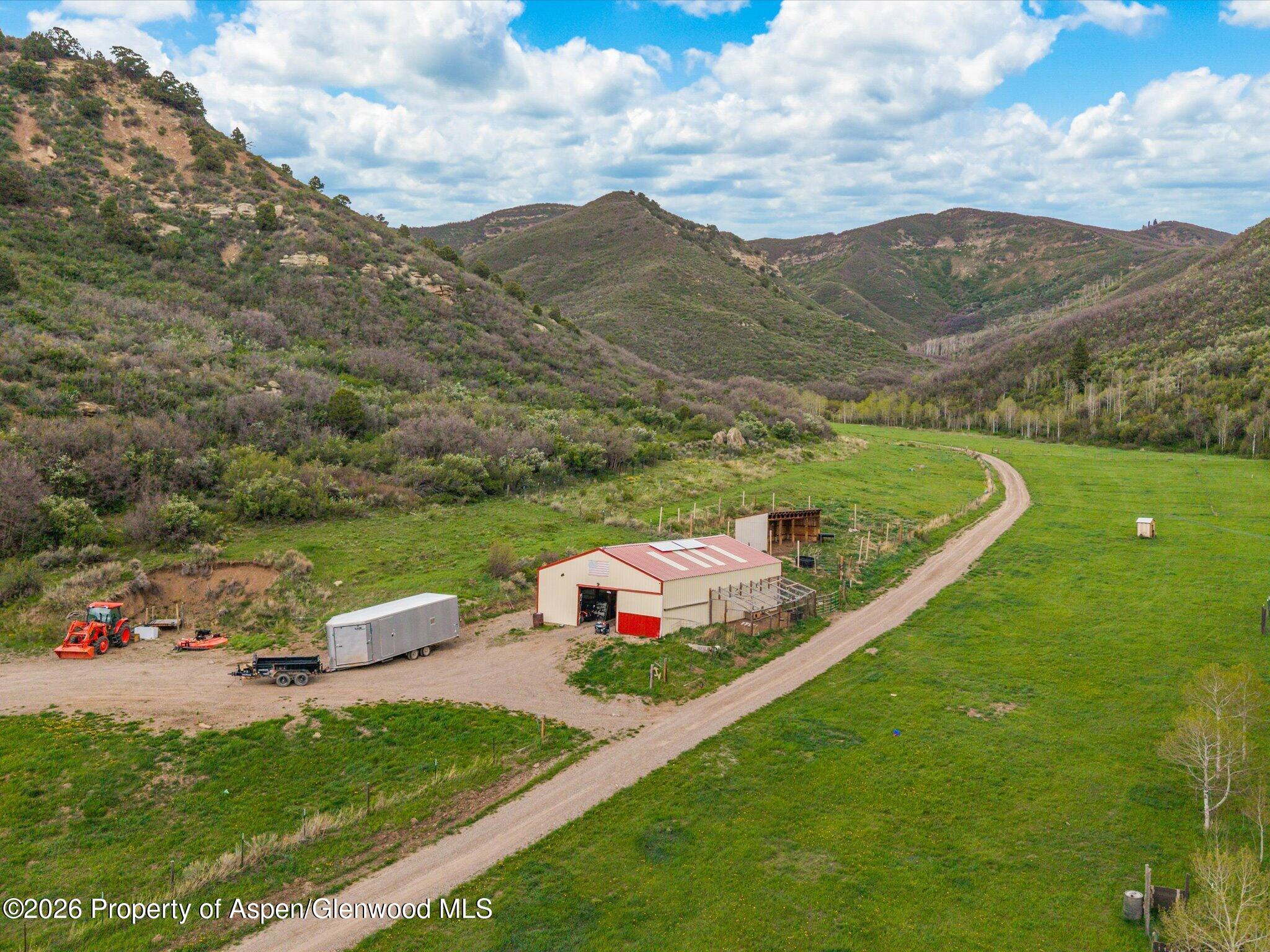 6766 County Road 313 New Castle CO 81647