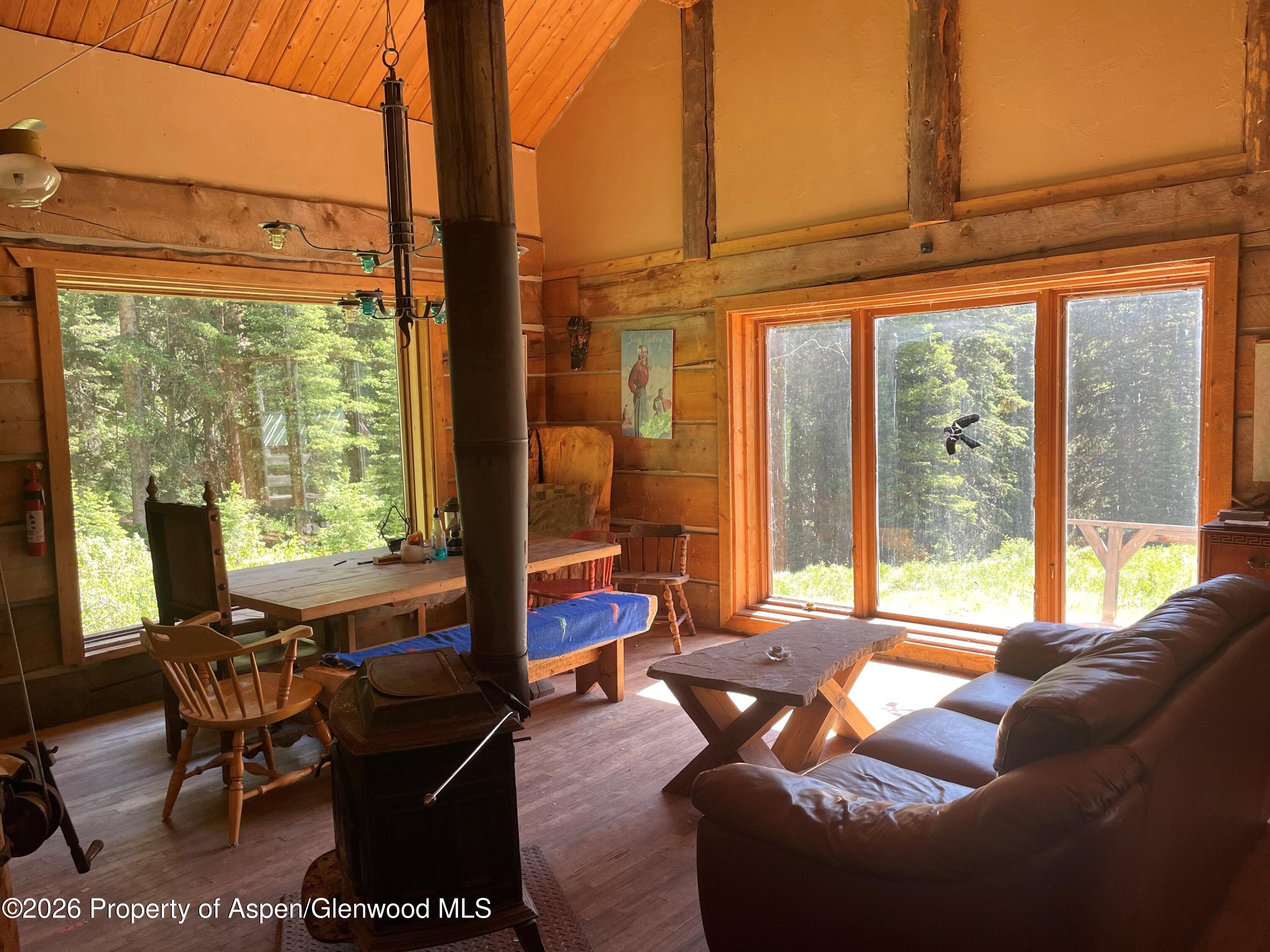 1760 Forest Service Road 315 Marble CO 81623