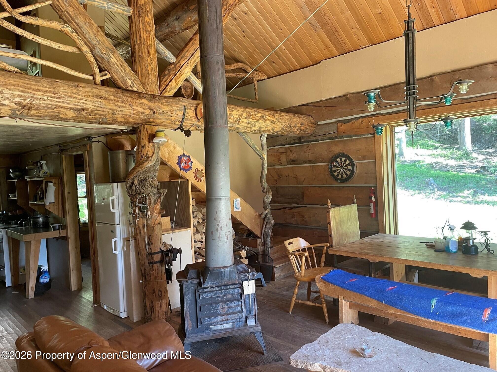 1760 Forest Service Road 315 Marble CO 81623