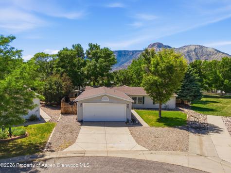 47 Baker Hill Place Parachute CO 81635