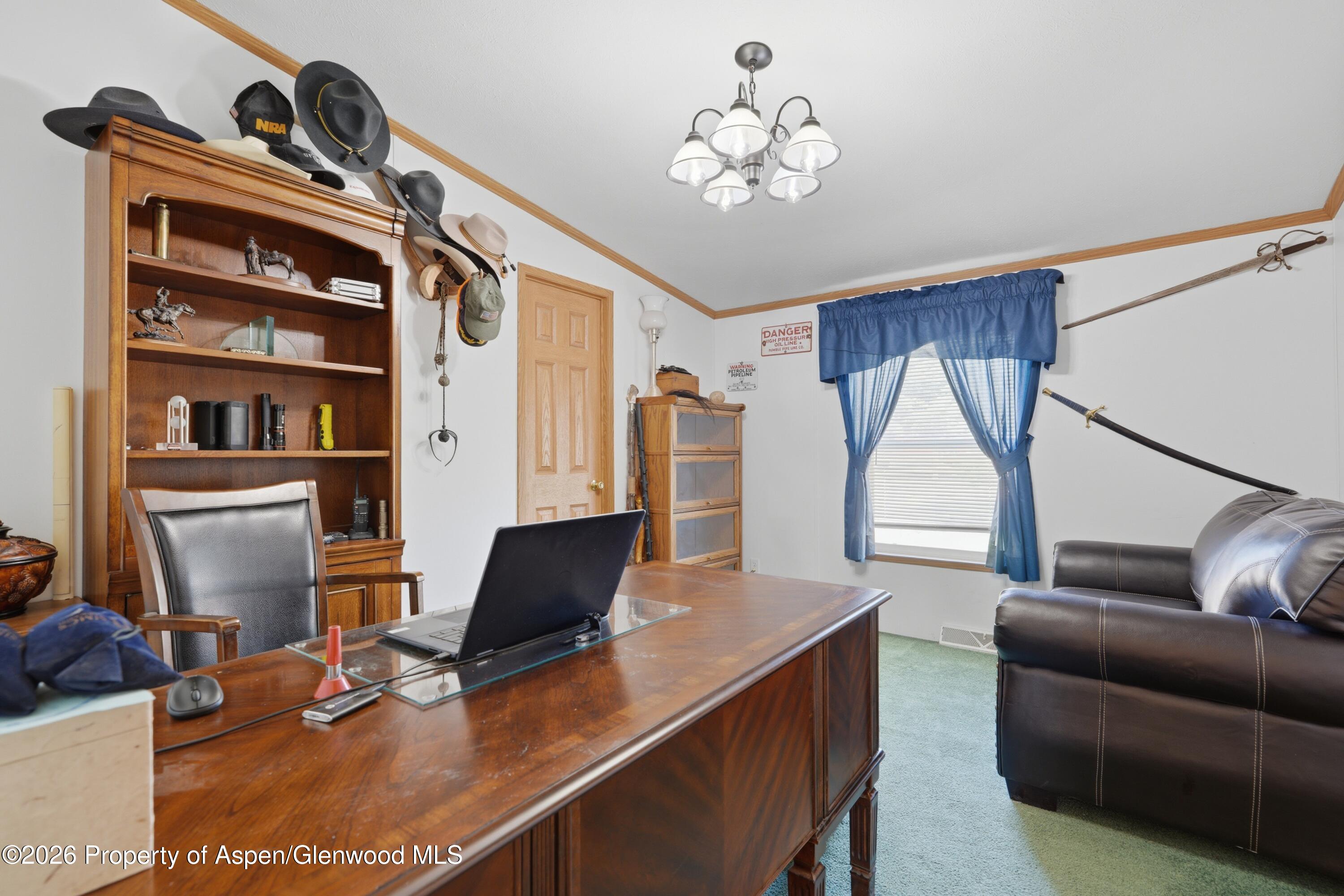 47 Baker Hill Place Parachute CO 81635