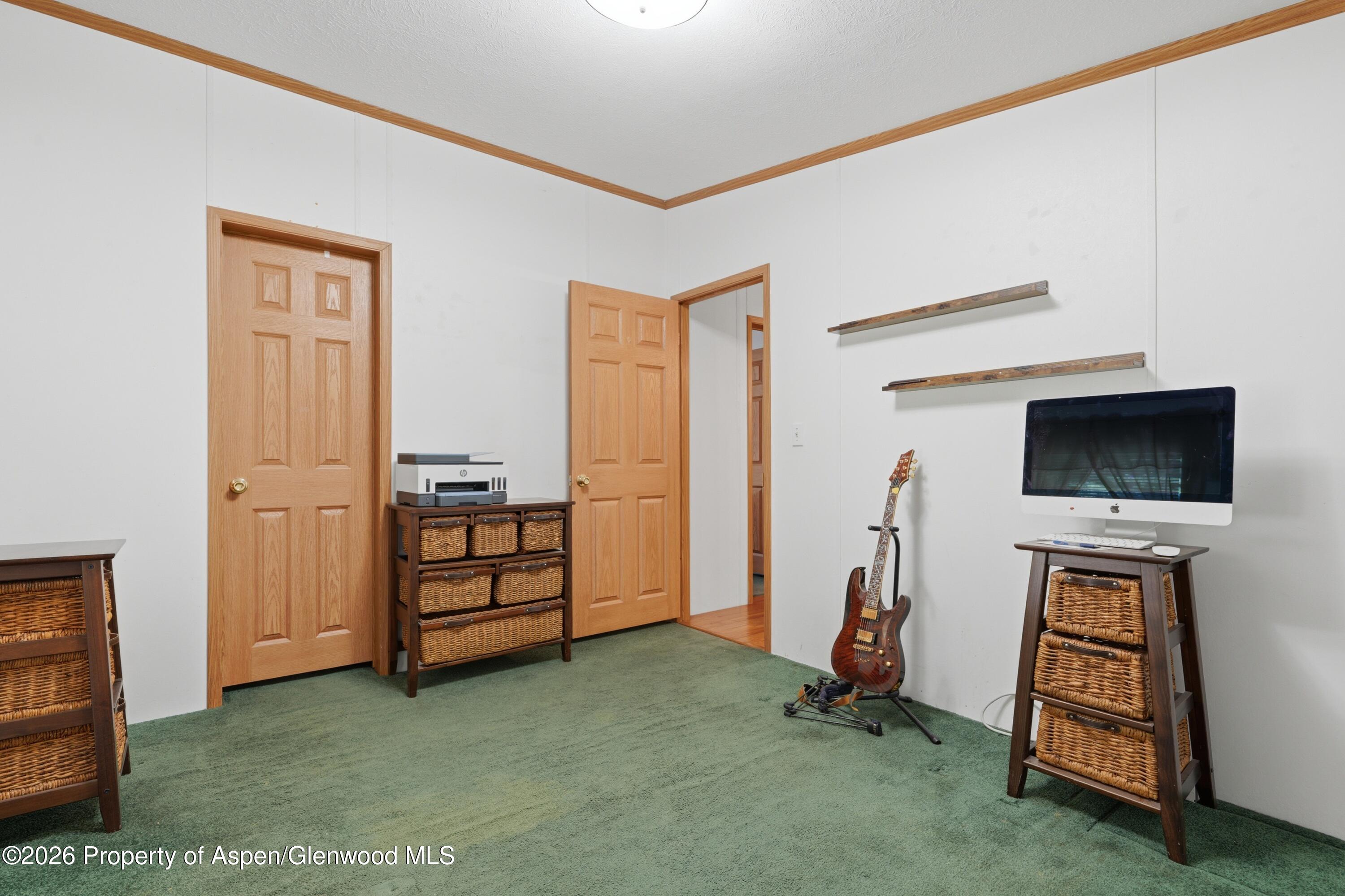 47 Baker Hill Place Parachute CO 81635