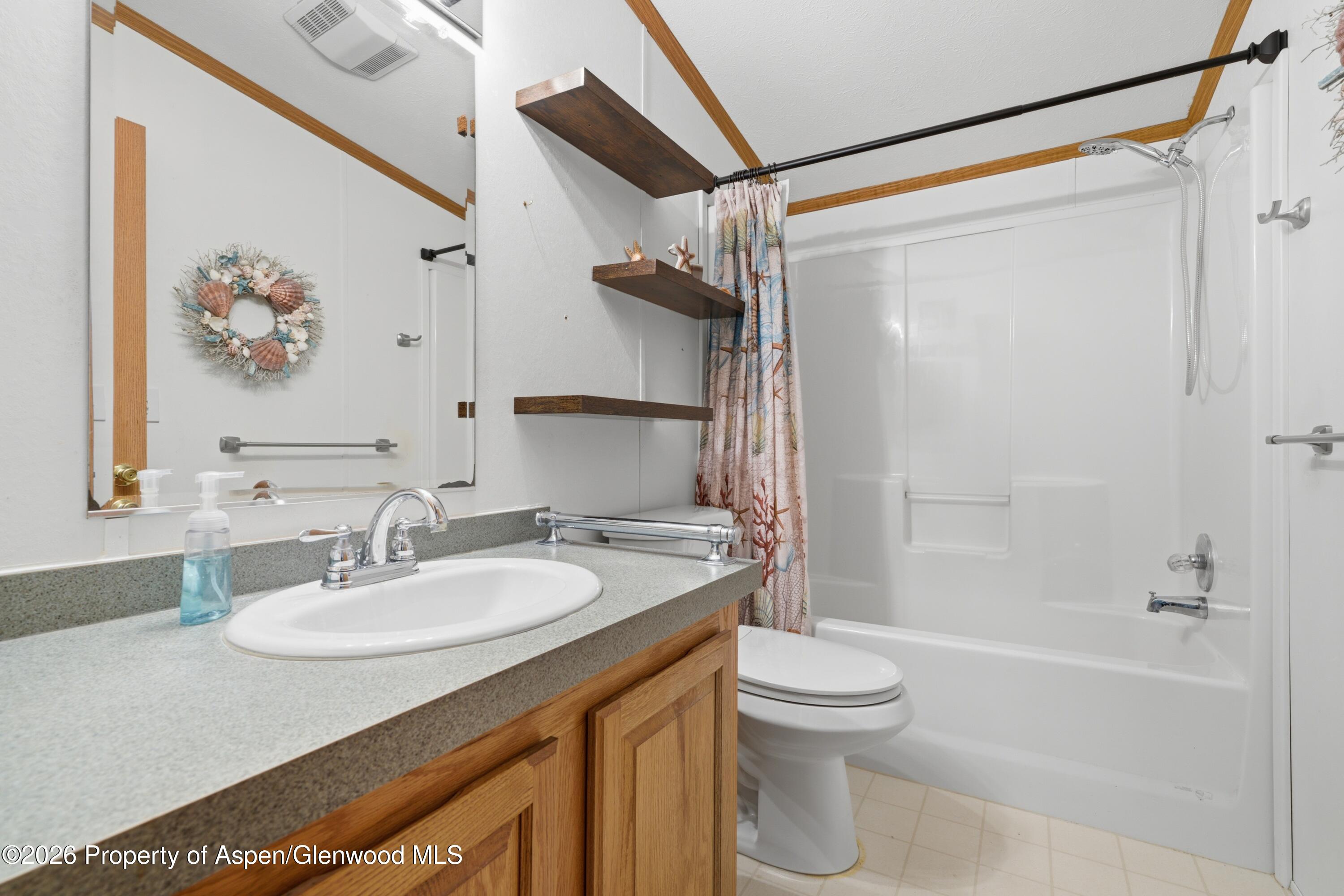 47 Baker Hill Place Parachute CO 81635