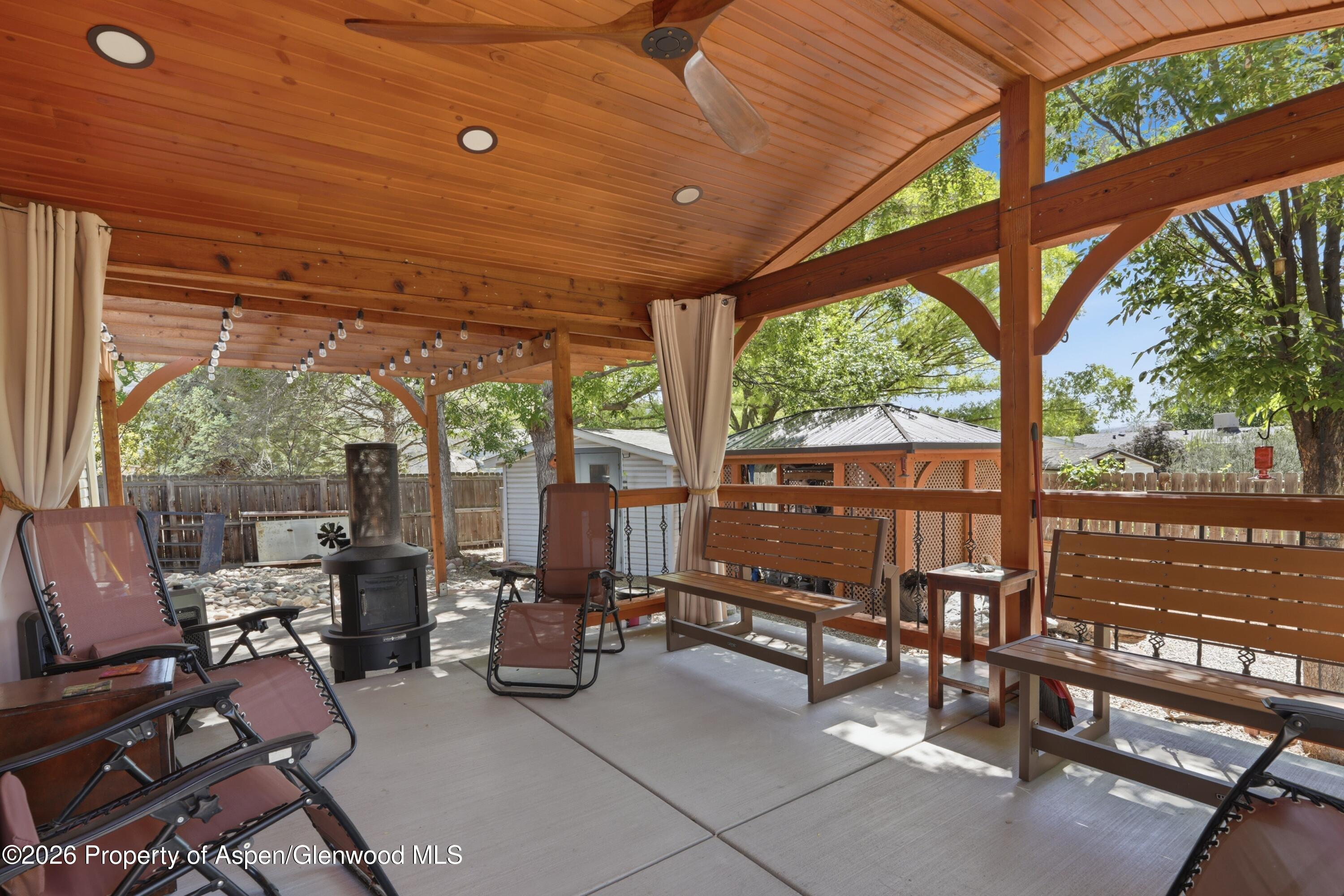 47 Baker Hill Place Parachute CO 81635