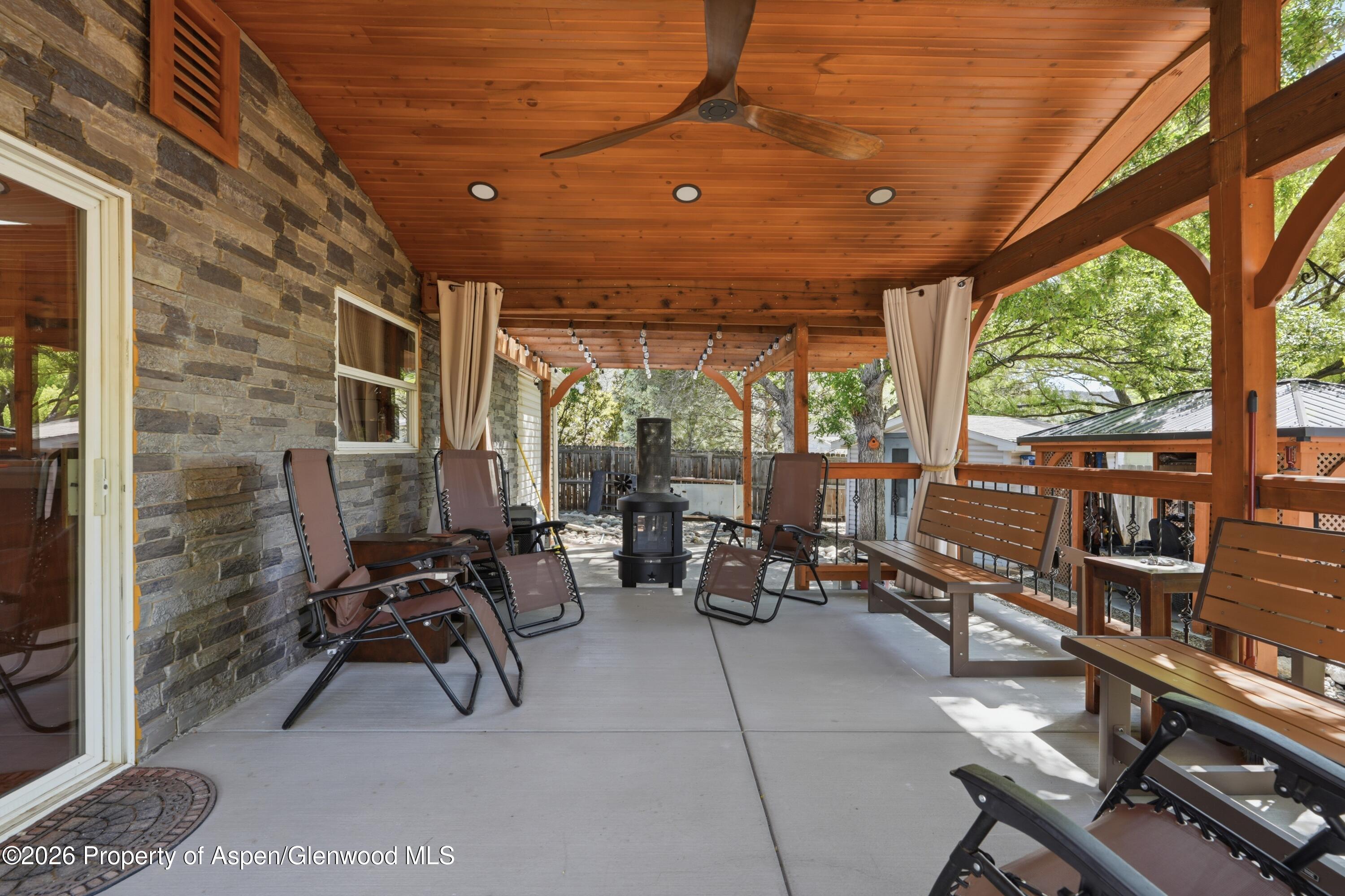 47 Baker Hill Place Parachute CO 81635
