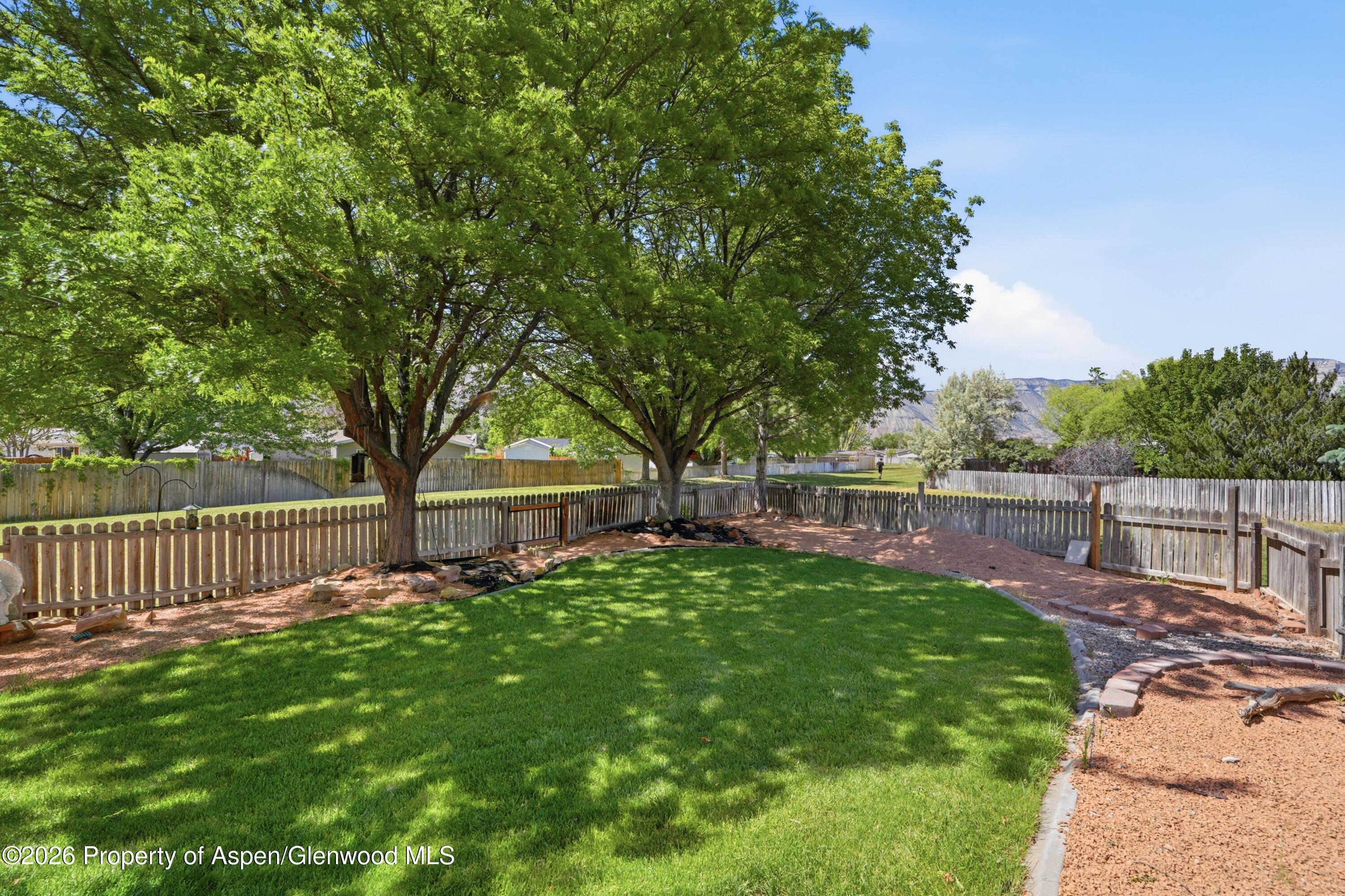 47 Baker Hill Place Parachute CO 81635