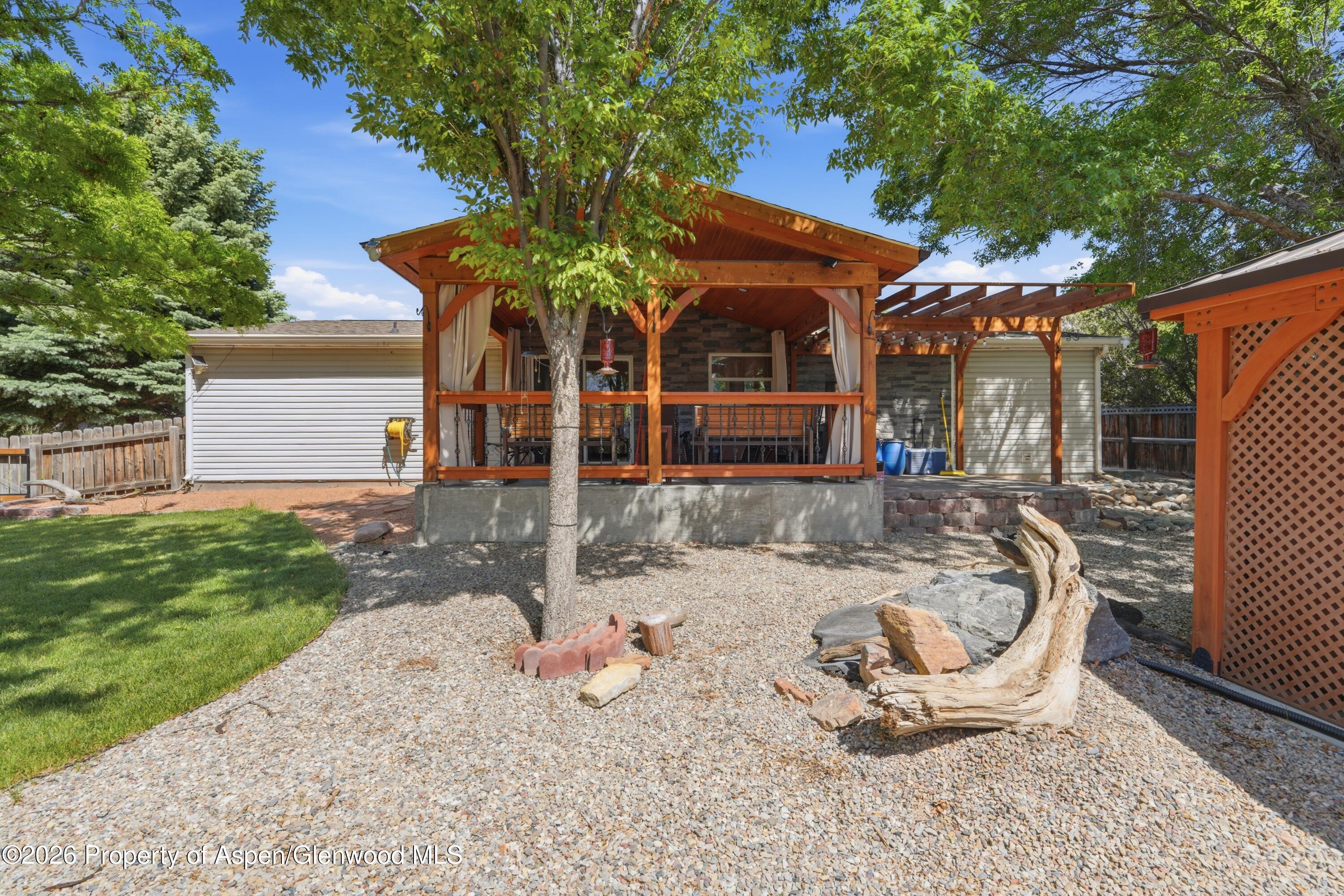 47 Baker Hill Place Parachute CO 81635