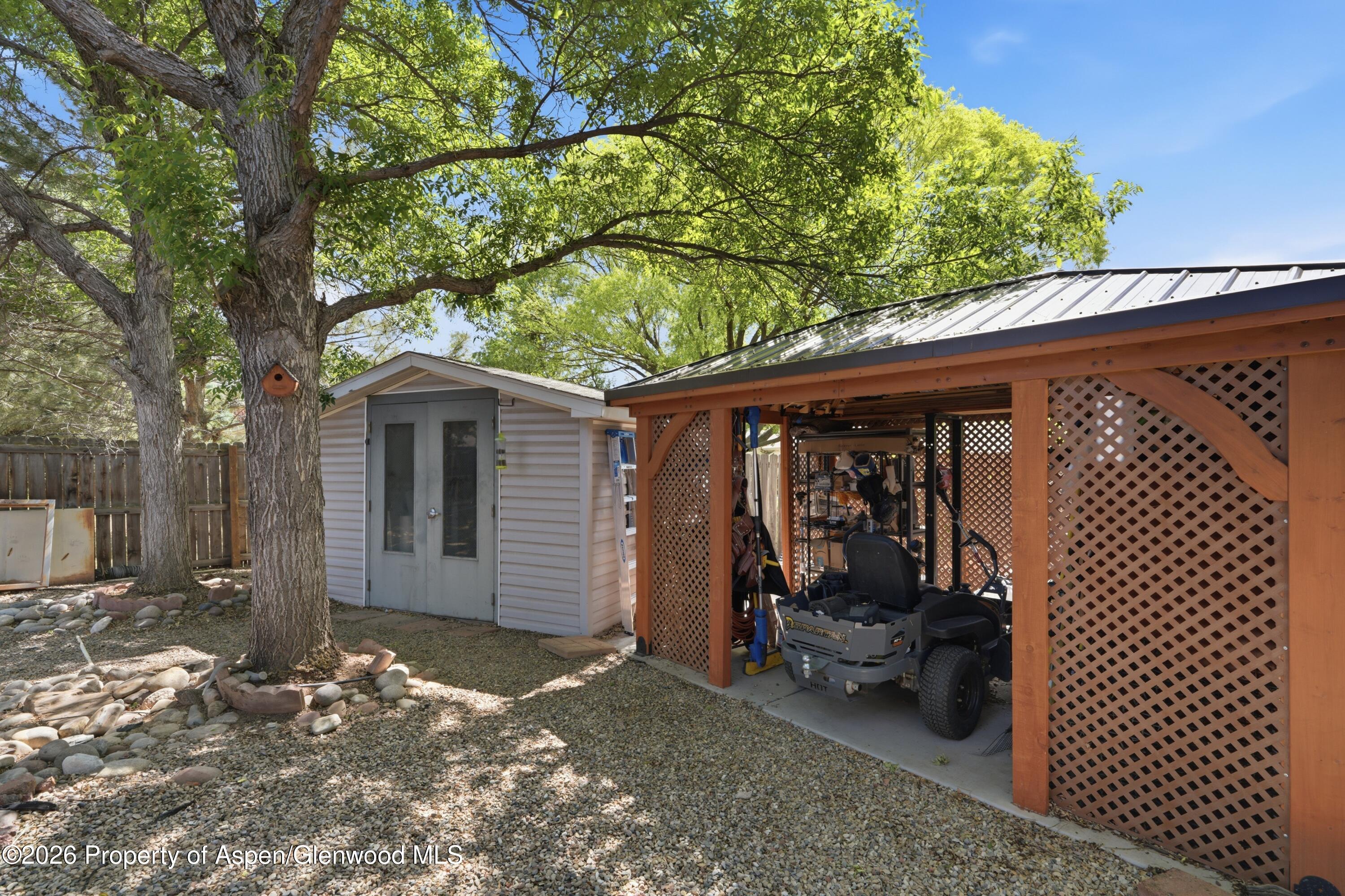 47 Baker Hill Place Parachute CO 81635